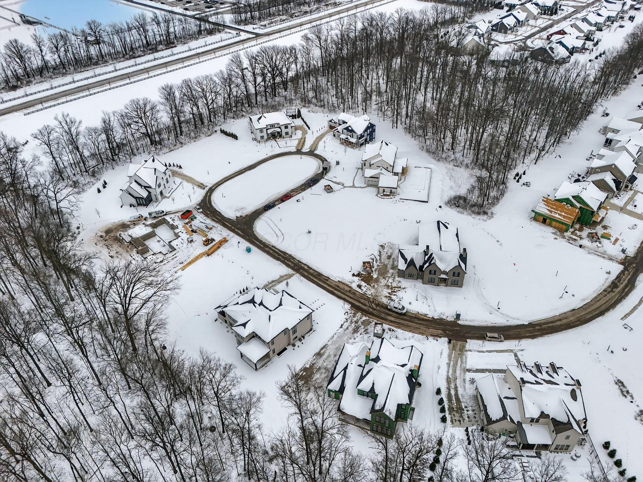 8340 Canopy Glen Drive