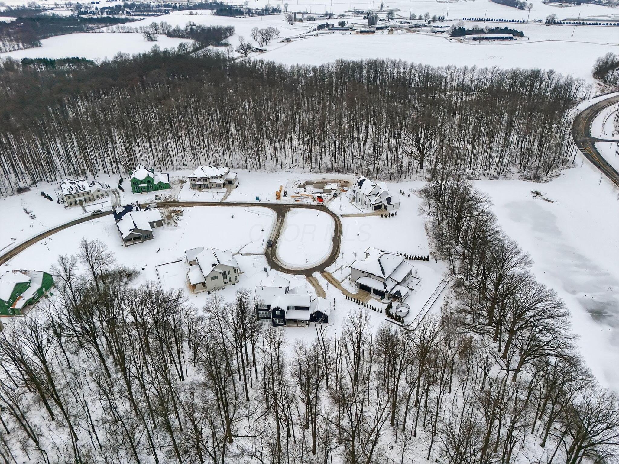 8340 Canopy Glen Drive