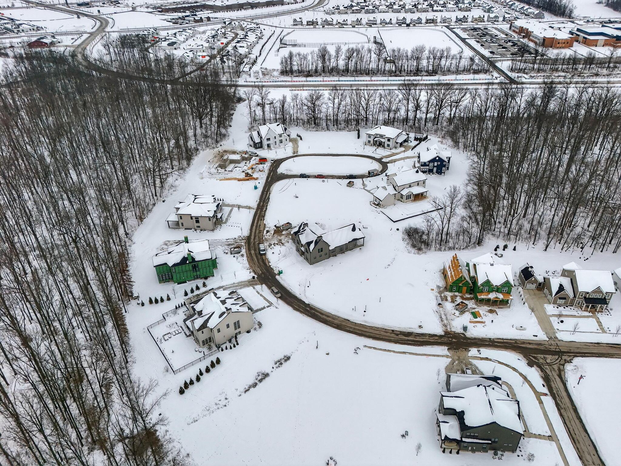 8340 Canopy Glen Drive