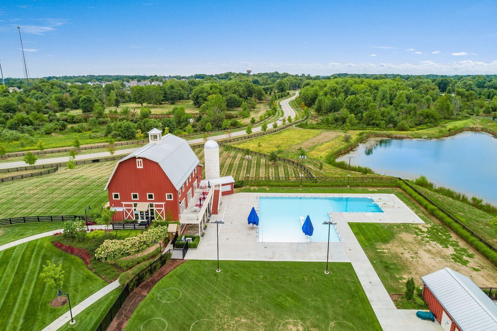 8340 Canopy Glen Drive