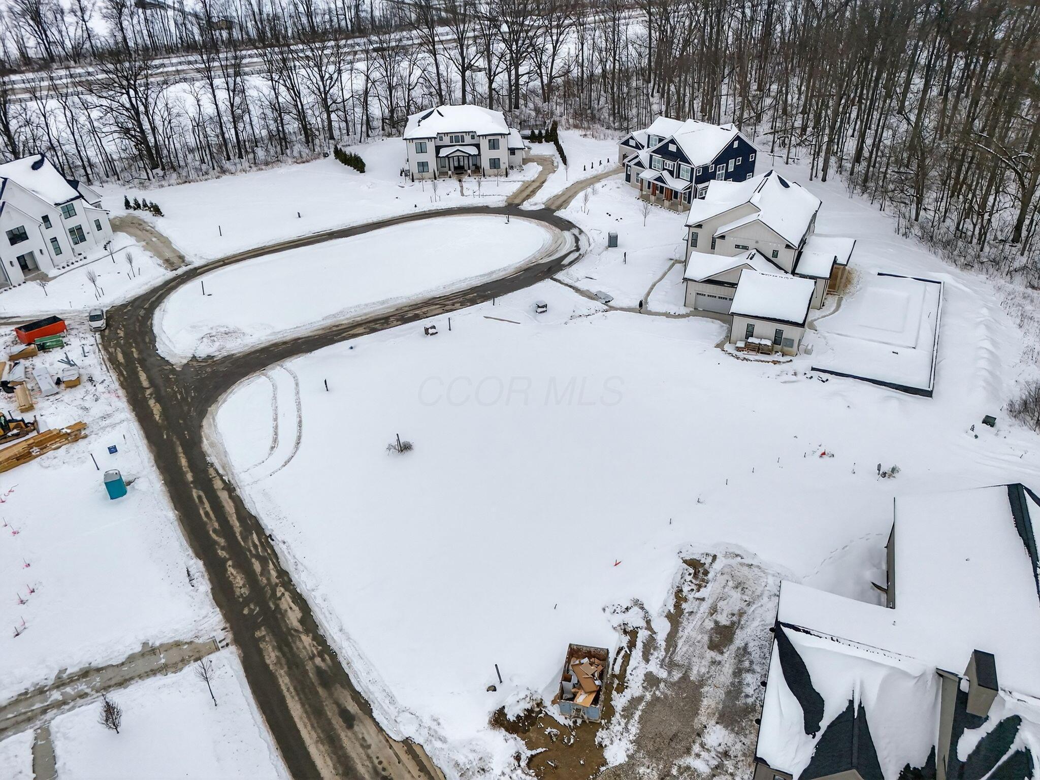 8340 Canopy Glen Drive