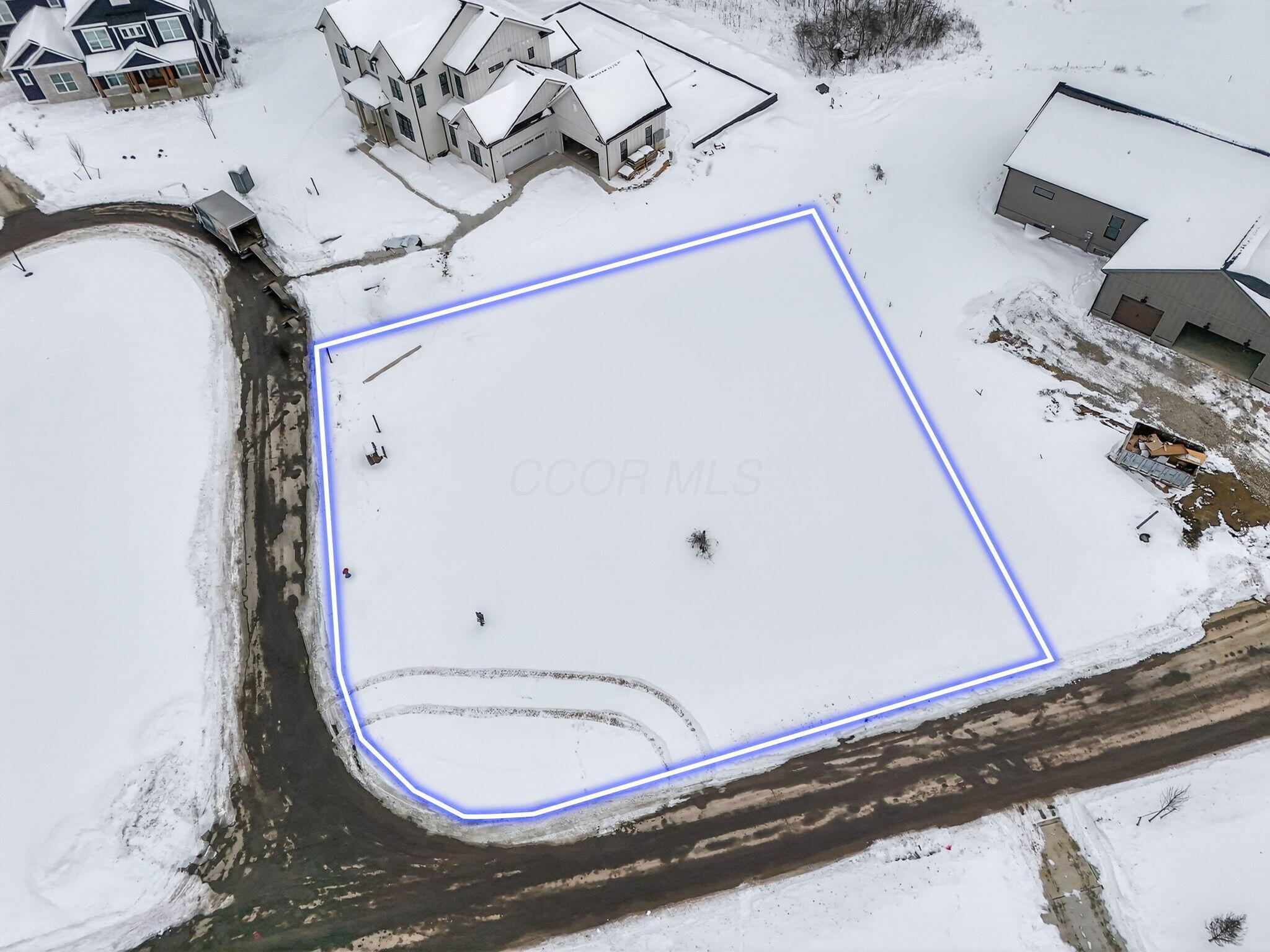 8340 Canopy Glen Drive