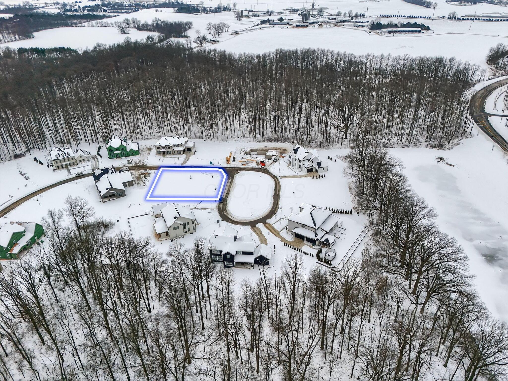 8340 Canopy Glen Drive