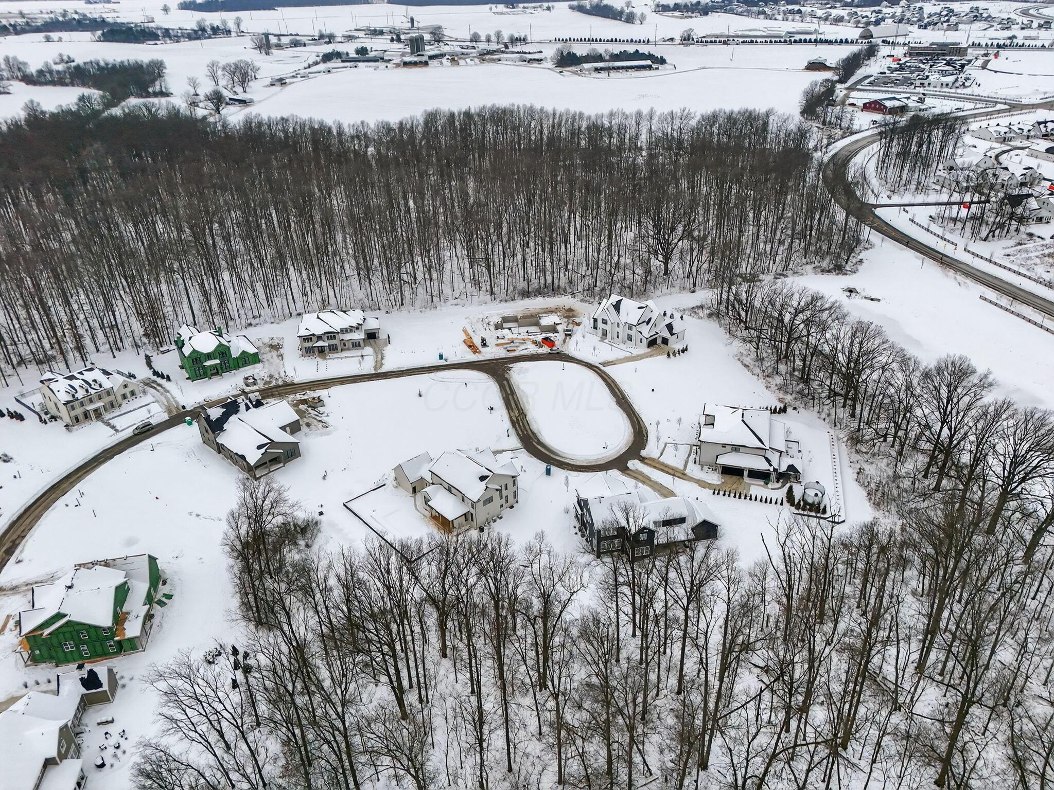 8340 Canopy Glen Drive