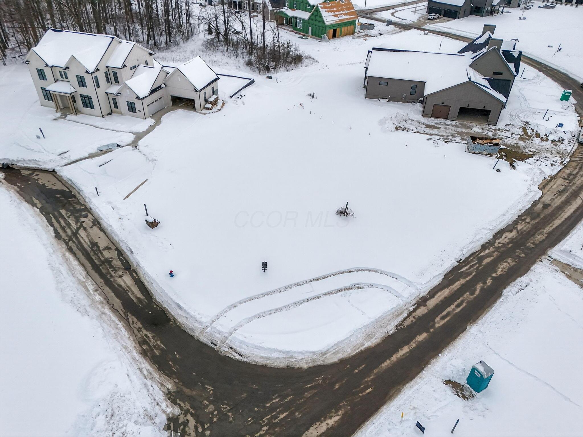 8340 Canopy Glen Drive