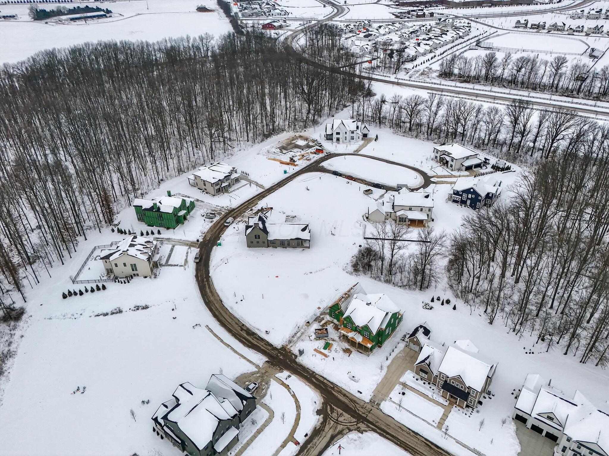 8340 Canopy Glen Drive