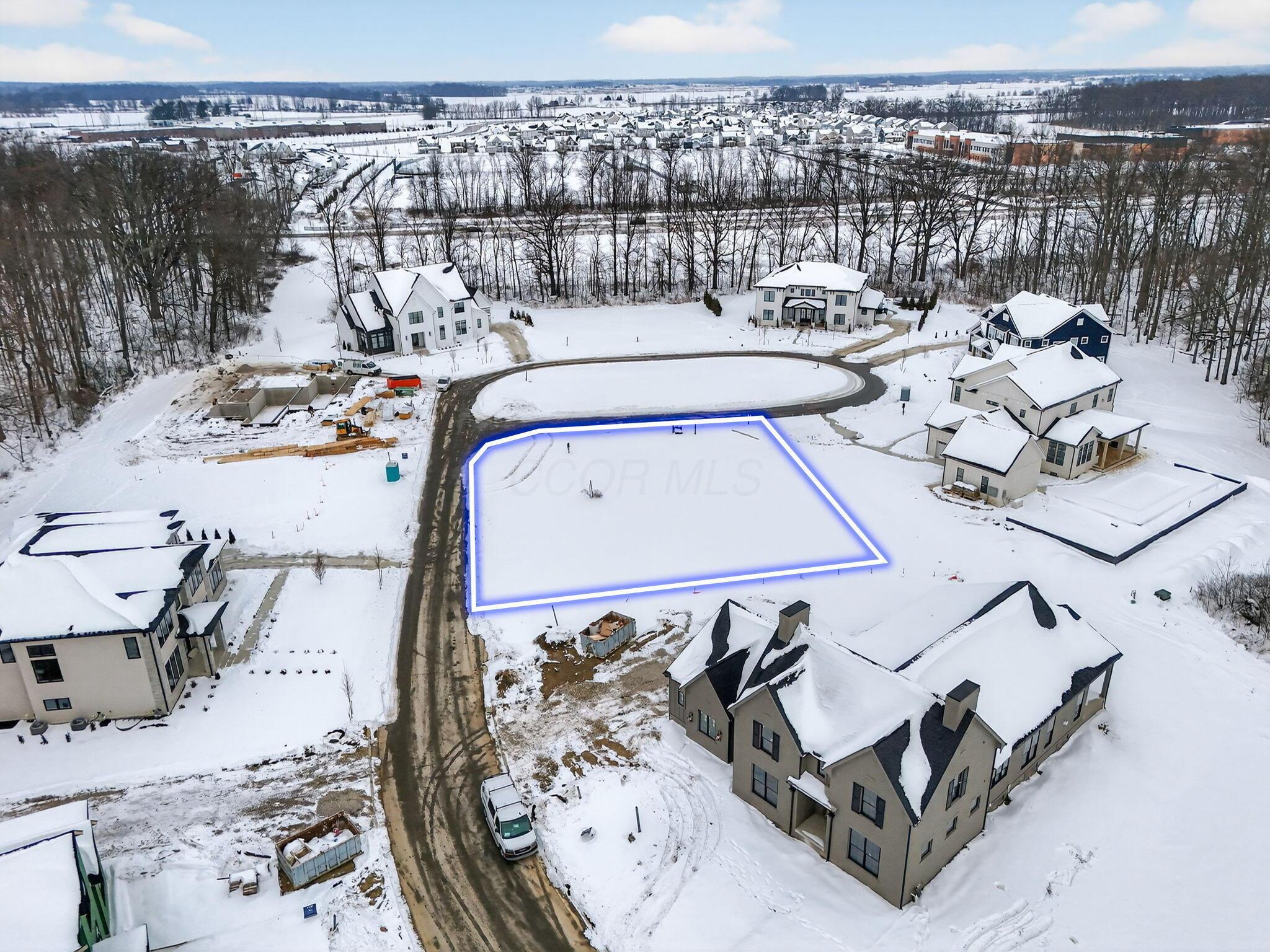 8340 Canopy Glen Drive