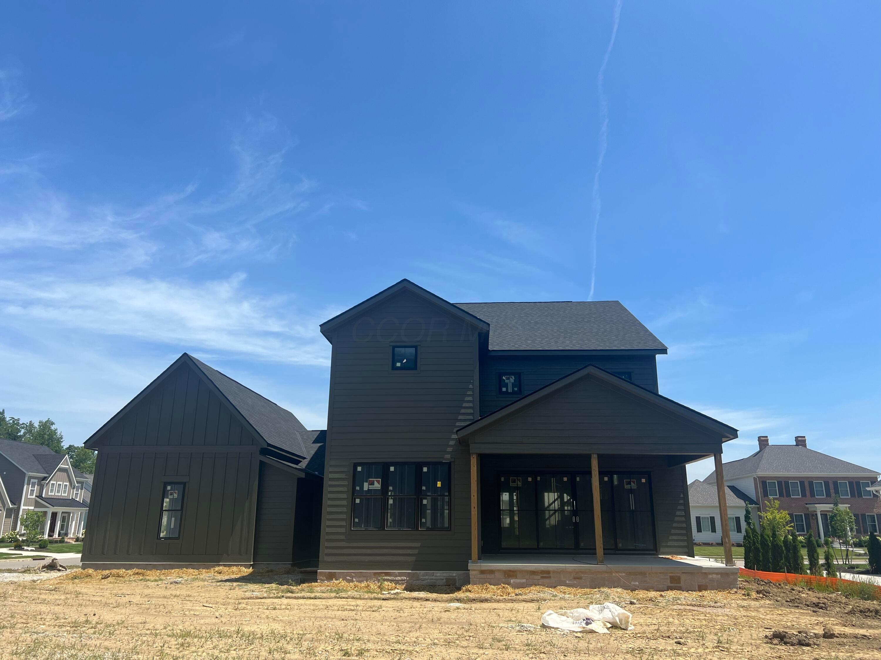 8285 Canopy Glen Drive