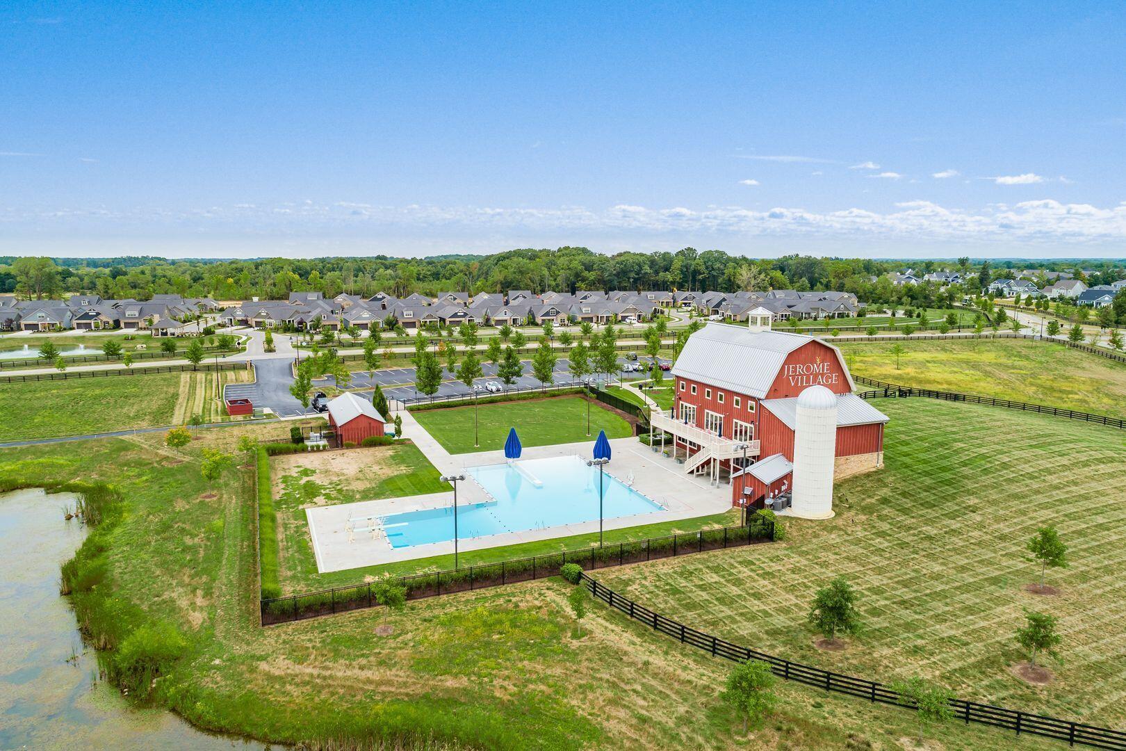 8285 Canopy Glen Drive