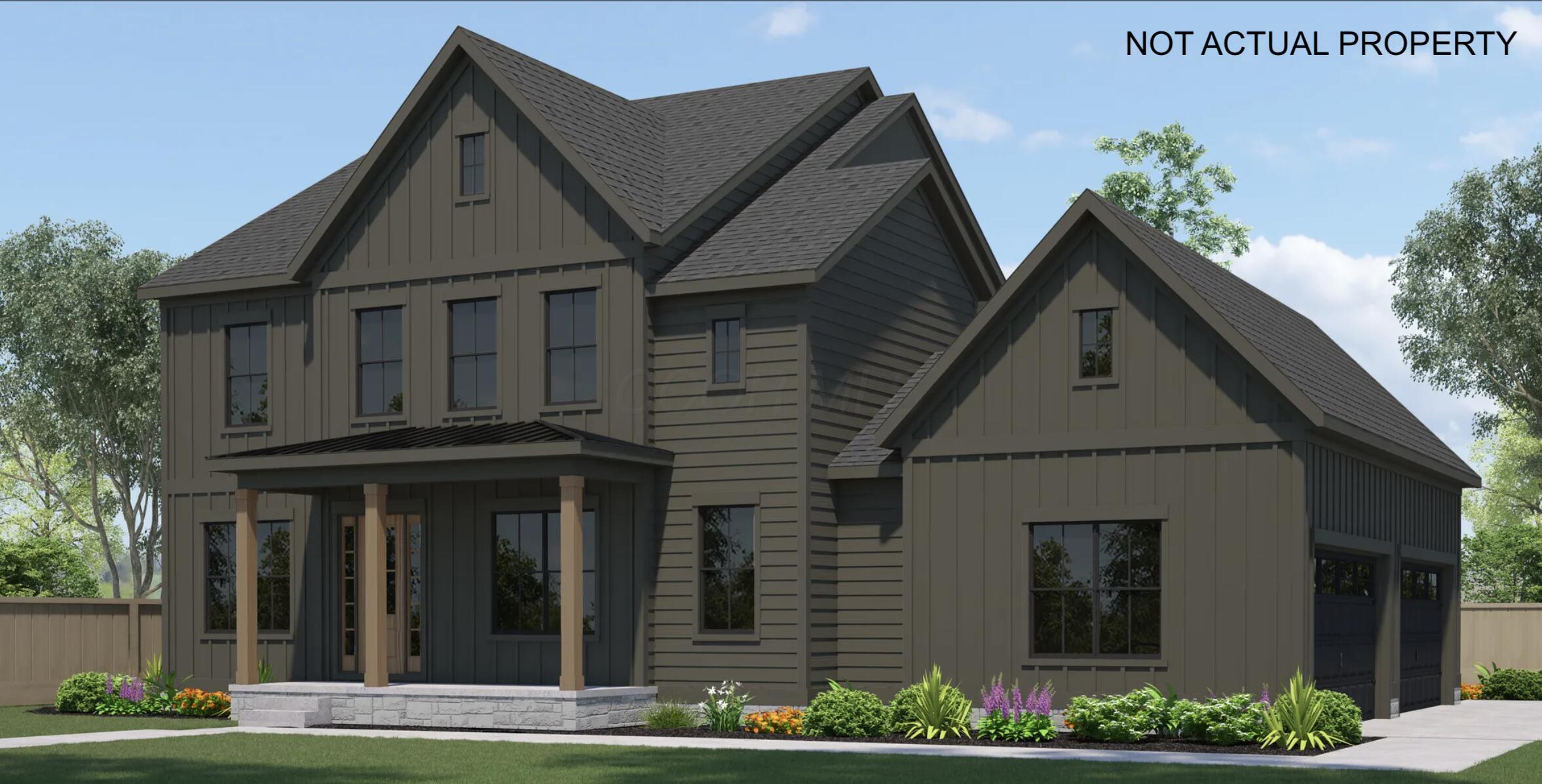 8285 Canopy Glen Drive