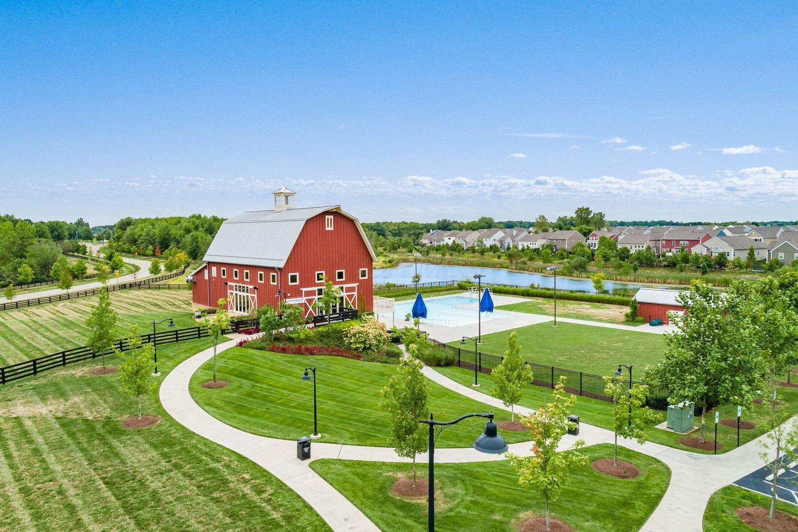 7872 Sparrow Run Drive