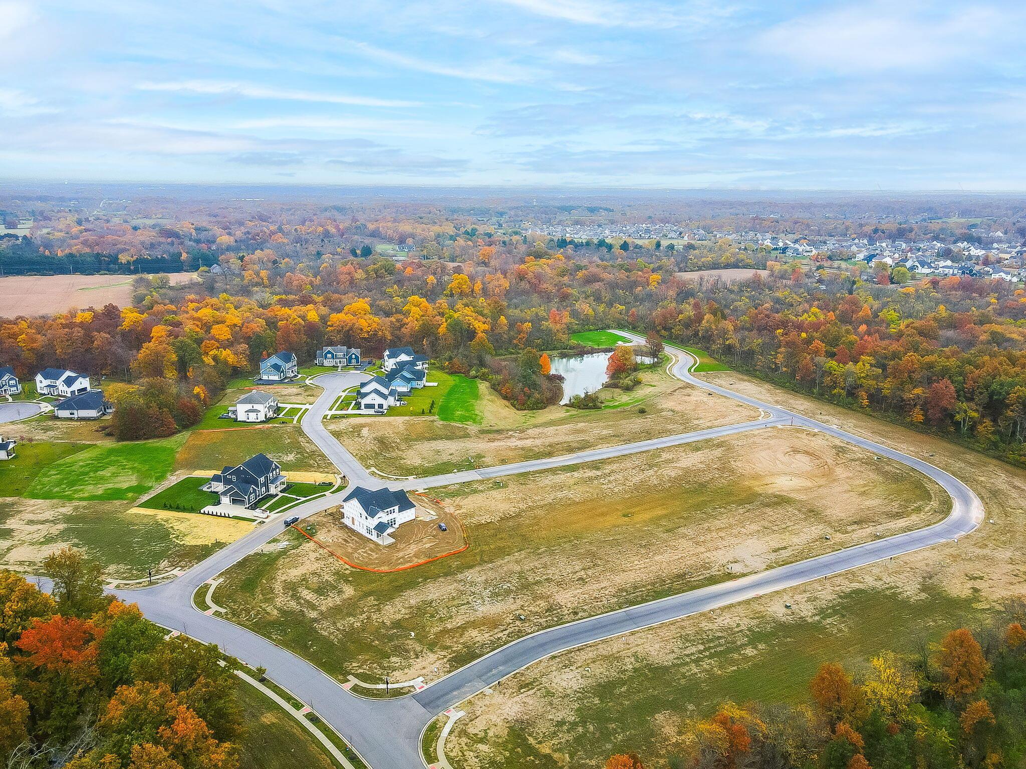 7872 Sparrow Run Drive