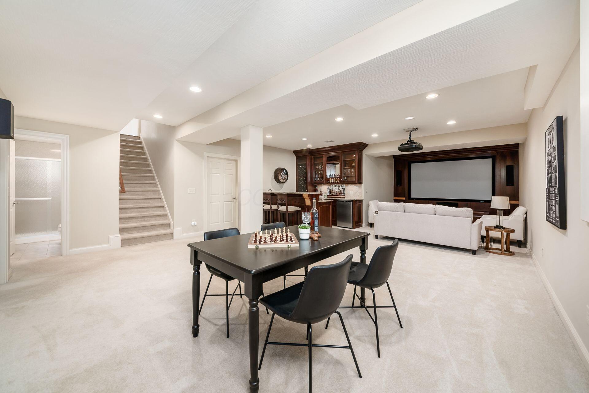 4568 Hickory Rock Drive