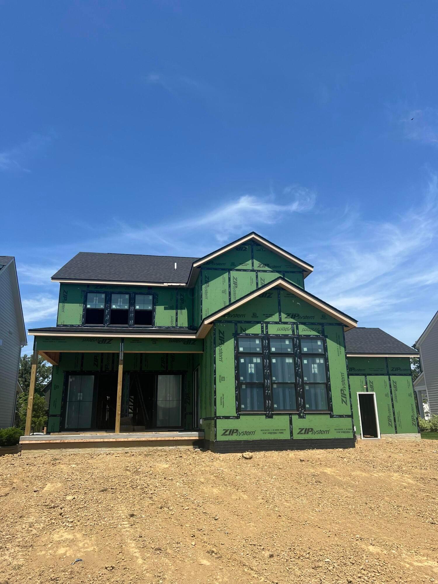 7983 Canopy Glen Drive