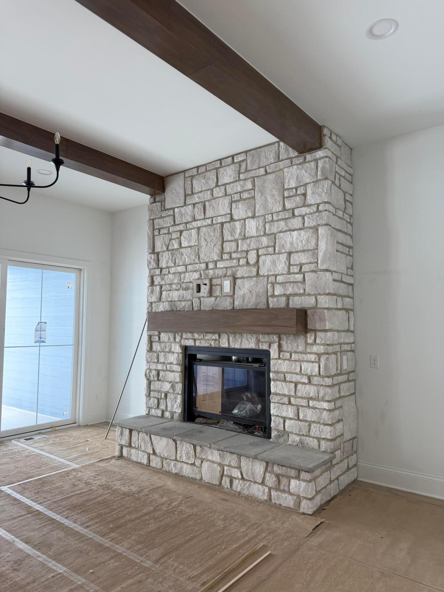 7983 Canopy Glen Drive