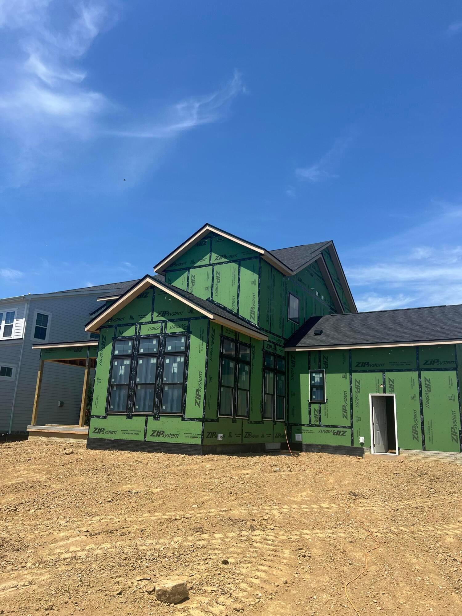 7983 Canopy Glen Drive