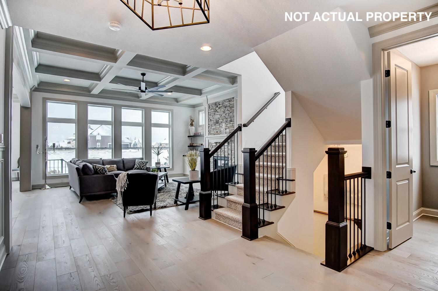 7983 Canopy Glen Drive