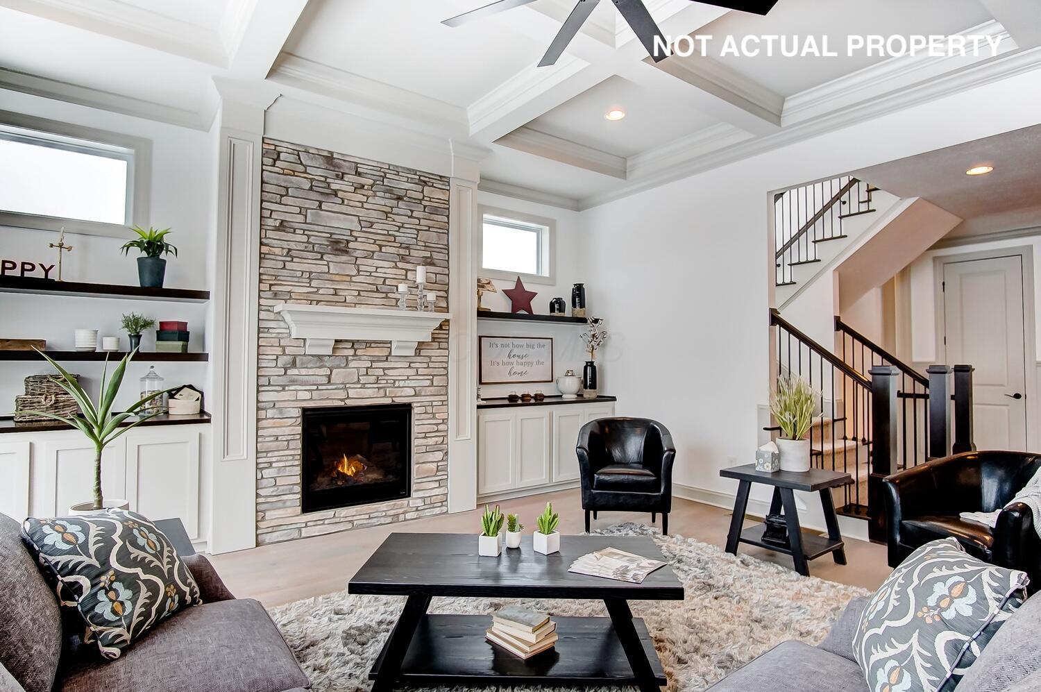 7983 Canopy Glen Drive