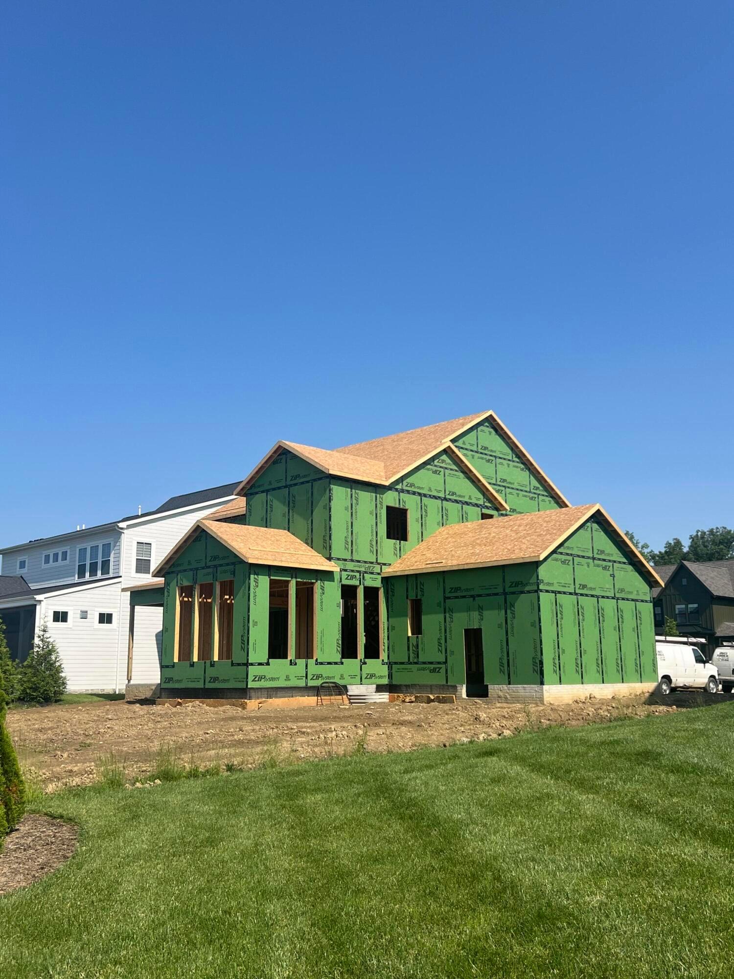 7983 Canopy Glen Drive