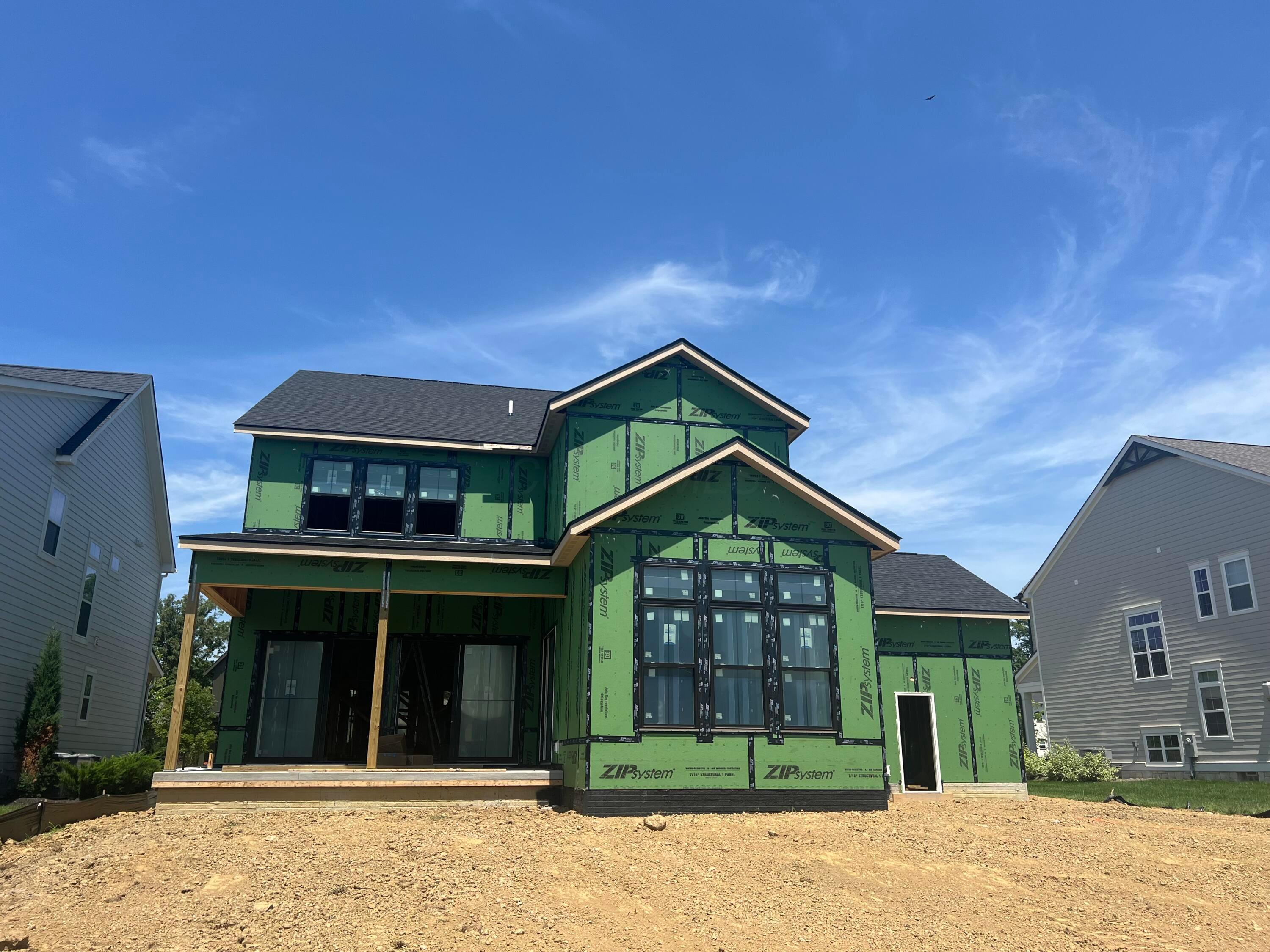 7983 Canopy Glen Drive