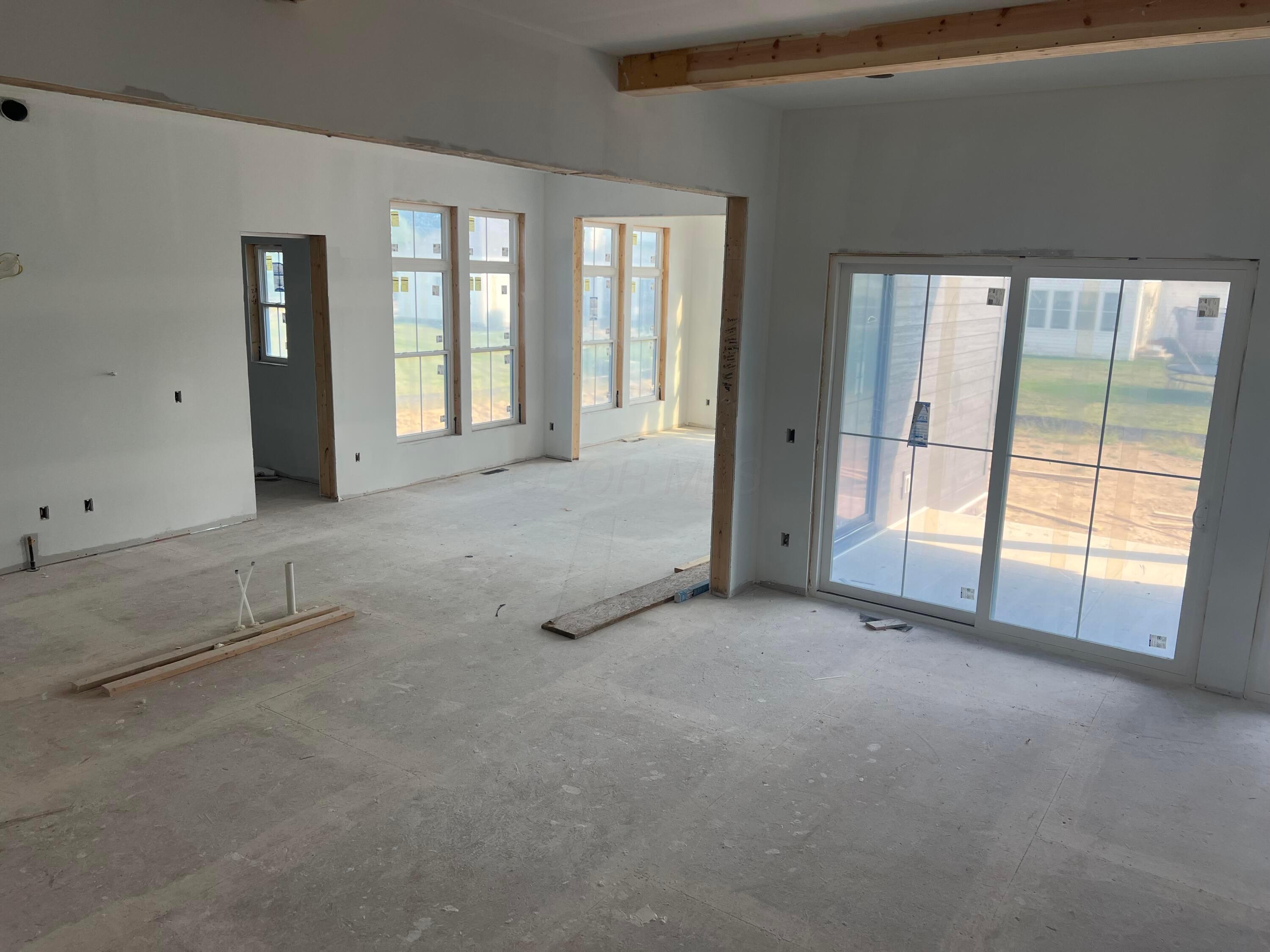 7983 Canopy Glen Drive