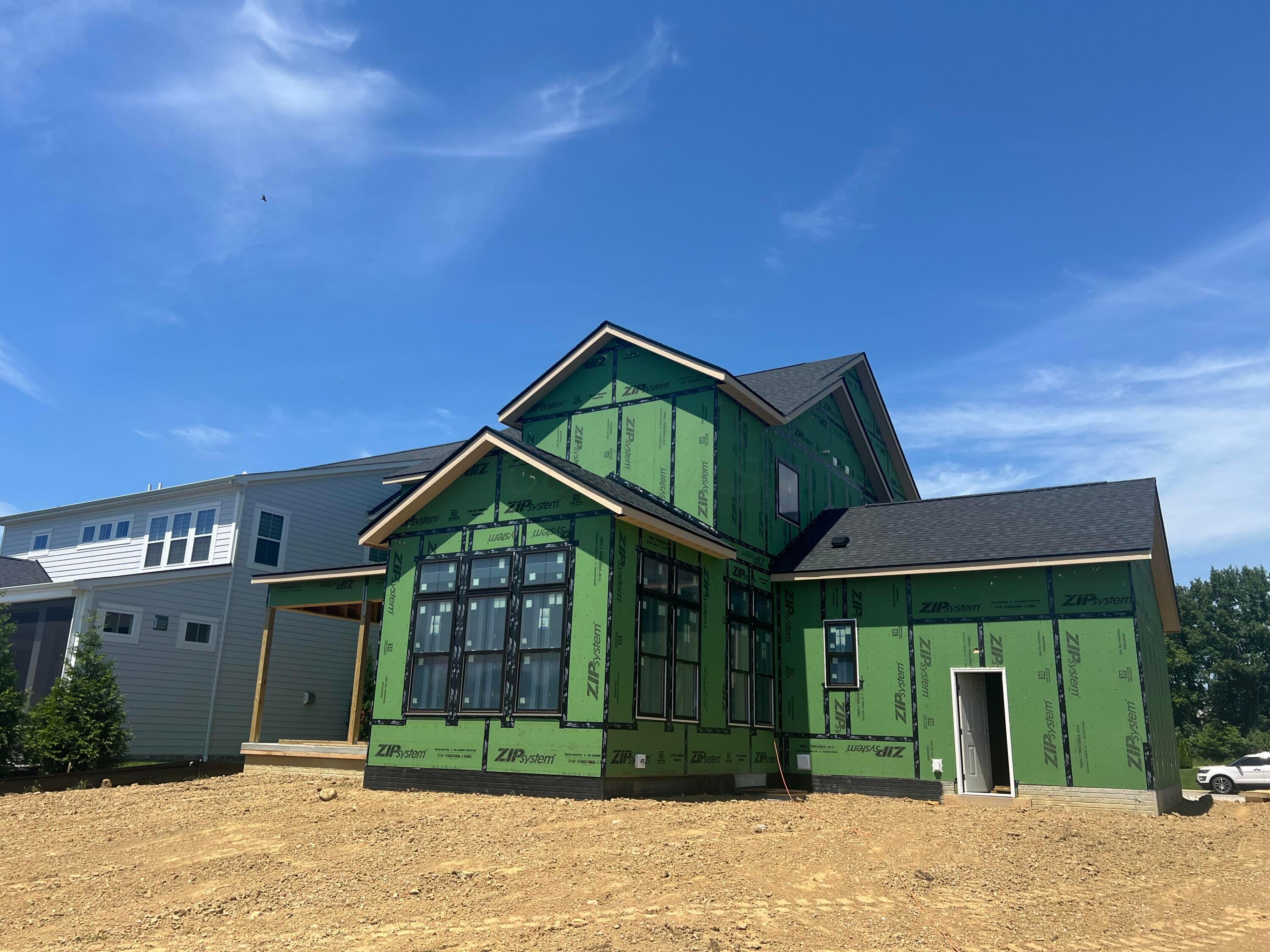 7983 Canopy Glen Drive