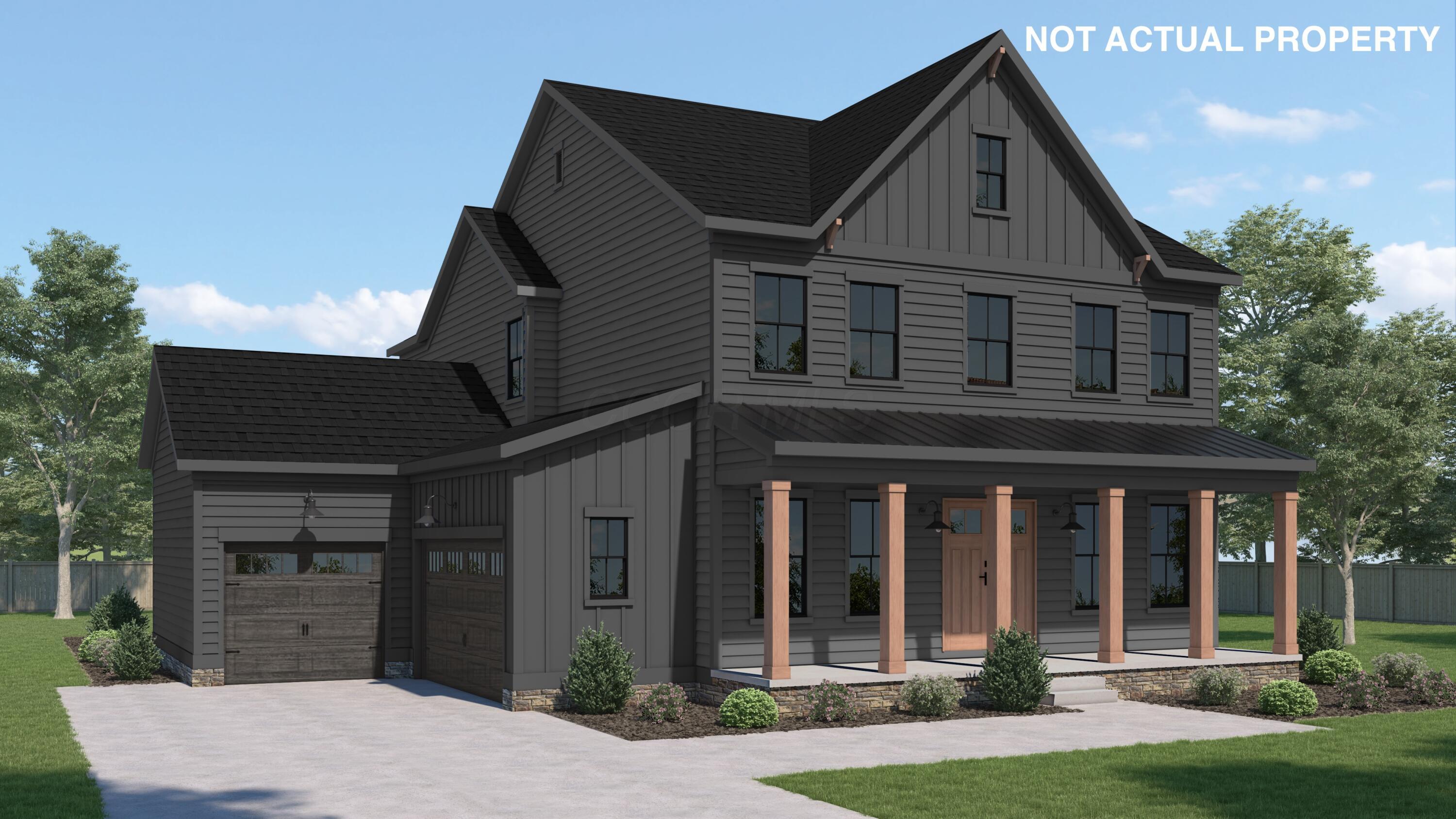 7983 Canopy Glen Drive