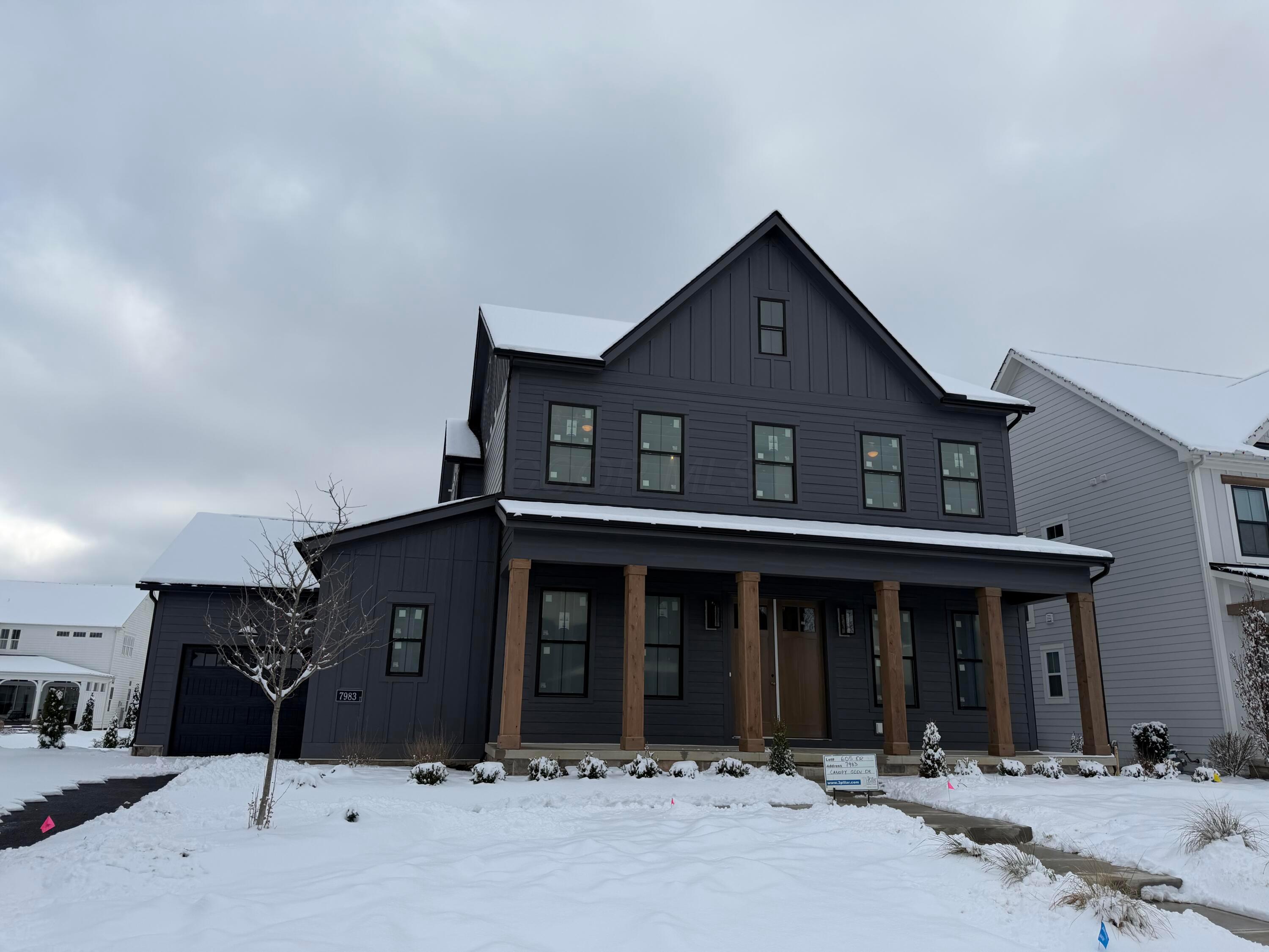 7983 Canopy Glen Drive