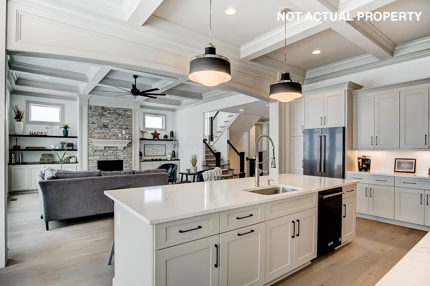 7983 Canopy Glen Drive