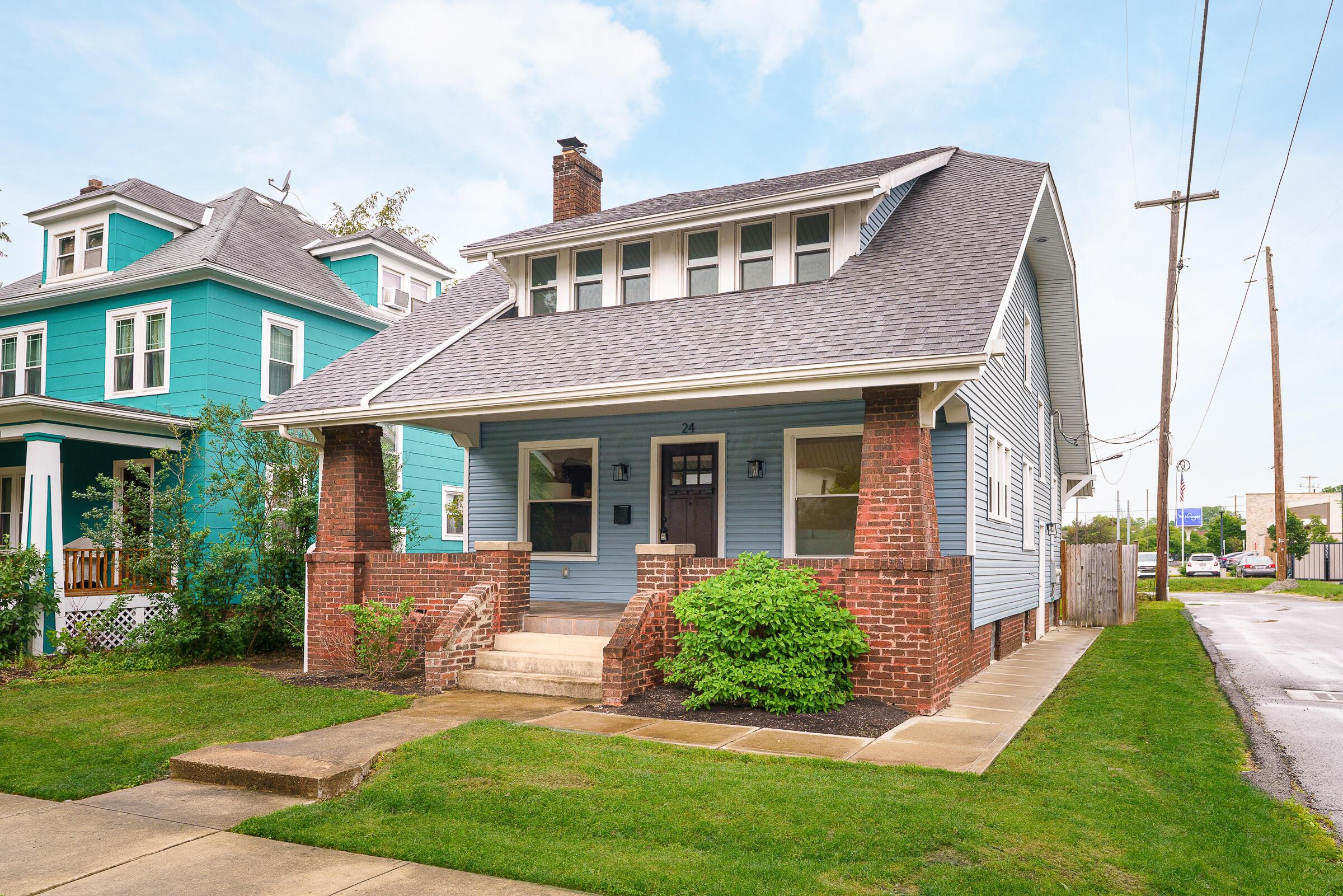 24 Brighton Road