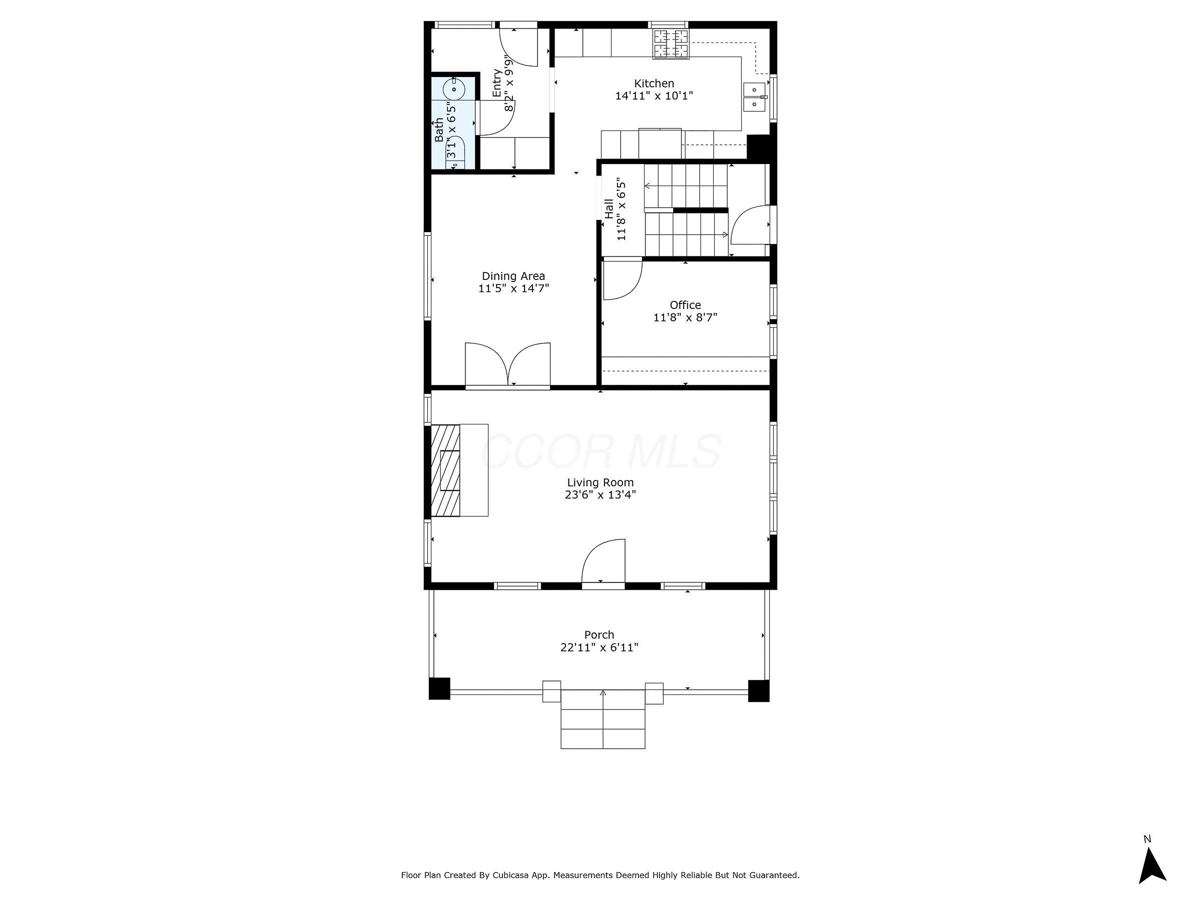 24 Brighton Road