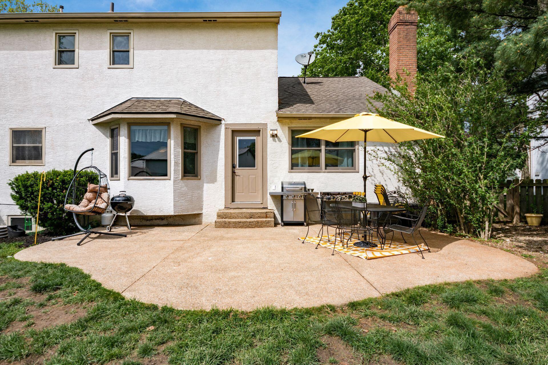 1009 Farrington Drive