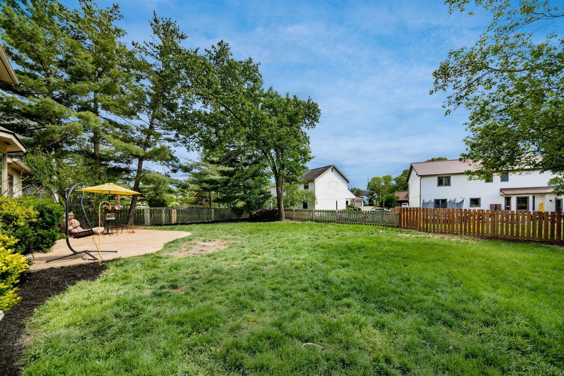 1009 Farrington Drive