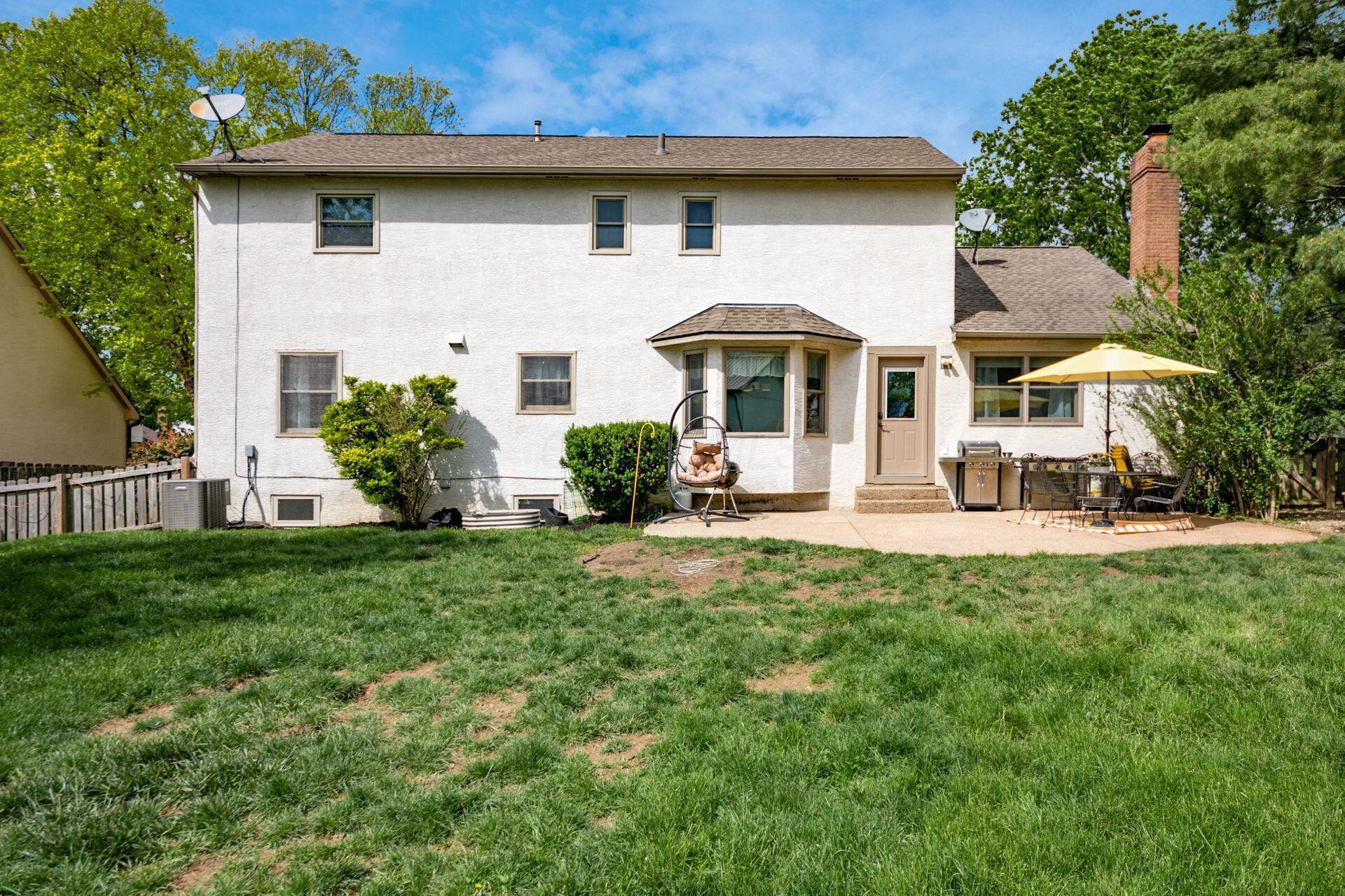 1009 Farrington Drive