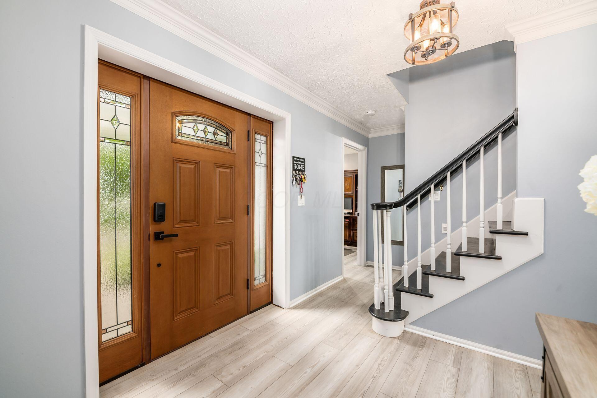 1009 Farrington Drive