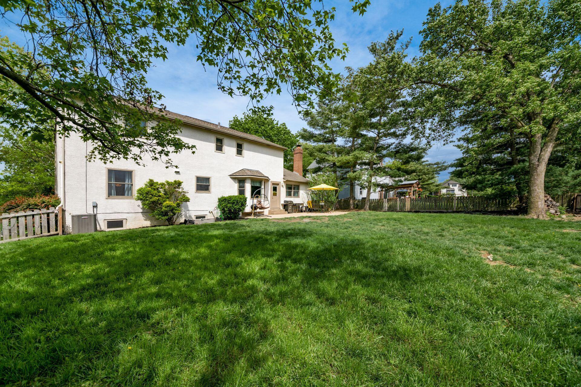 1009 Farrington Drive