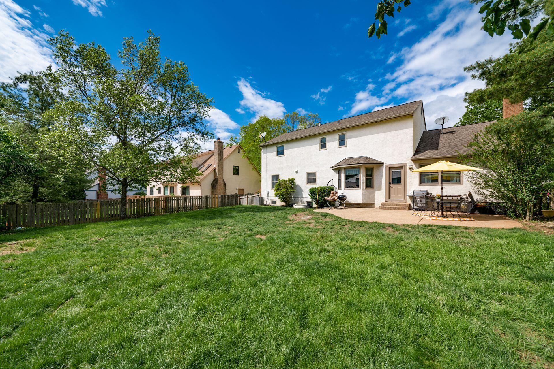 1009 Farrington Drive