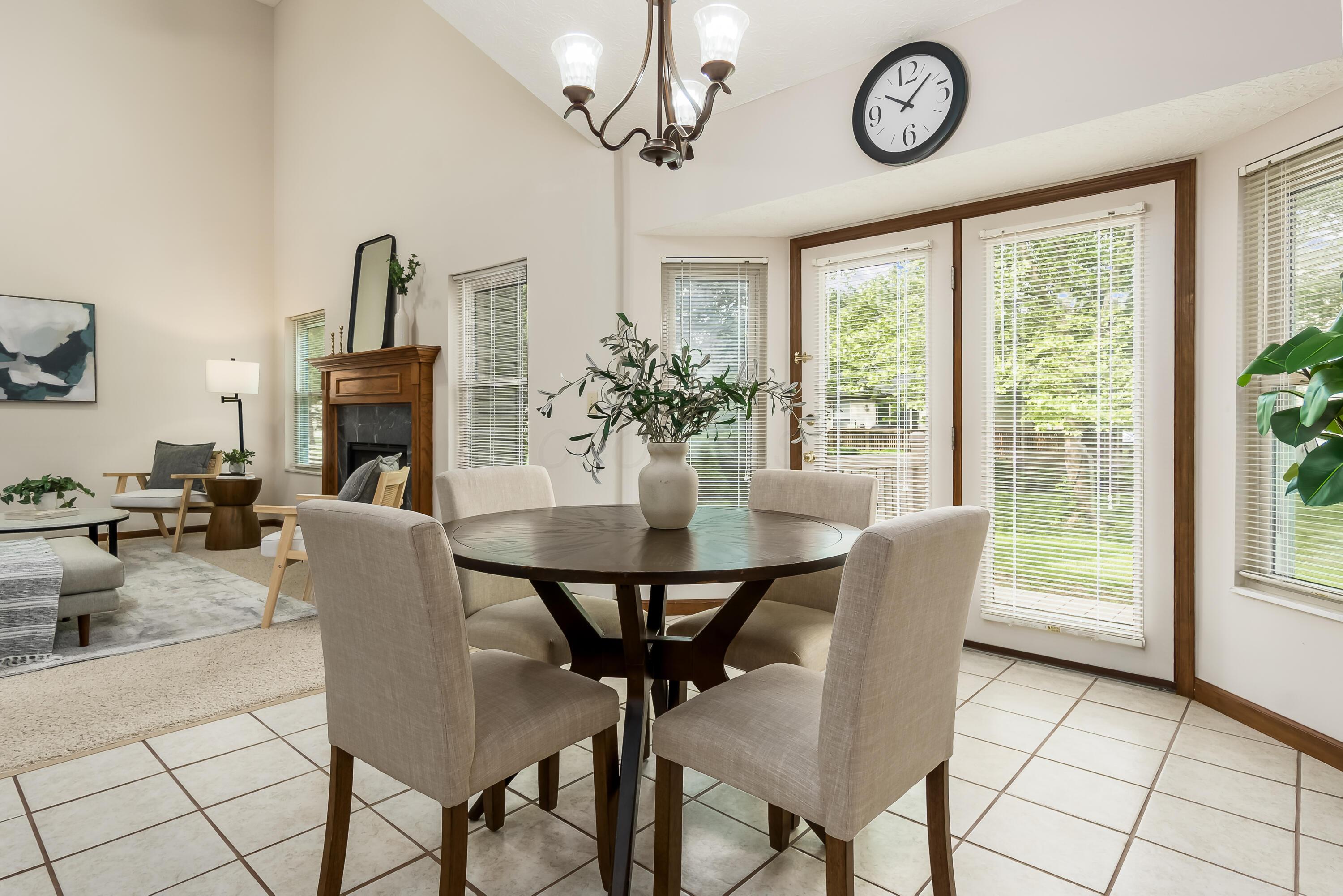 5839 Castleknock Road