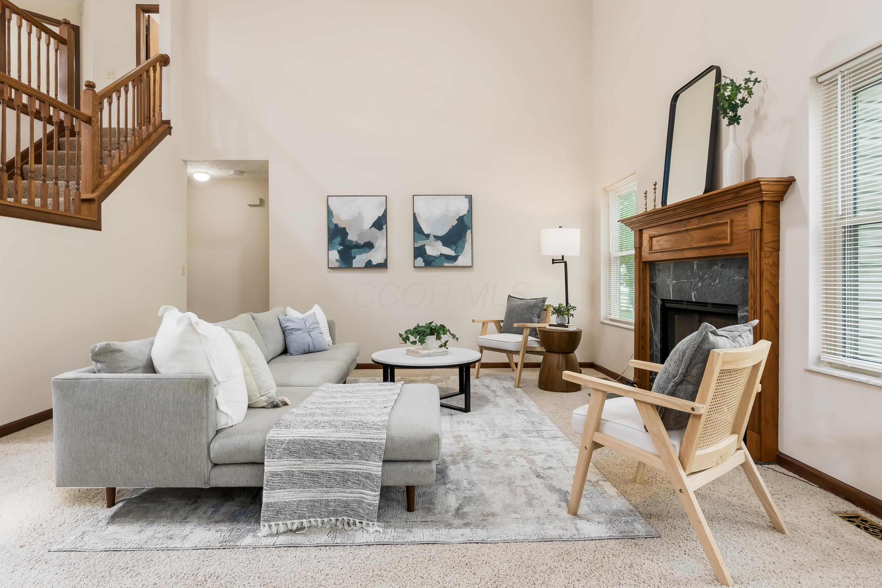 5839 Castleknock Road