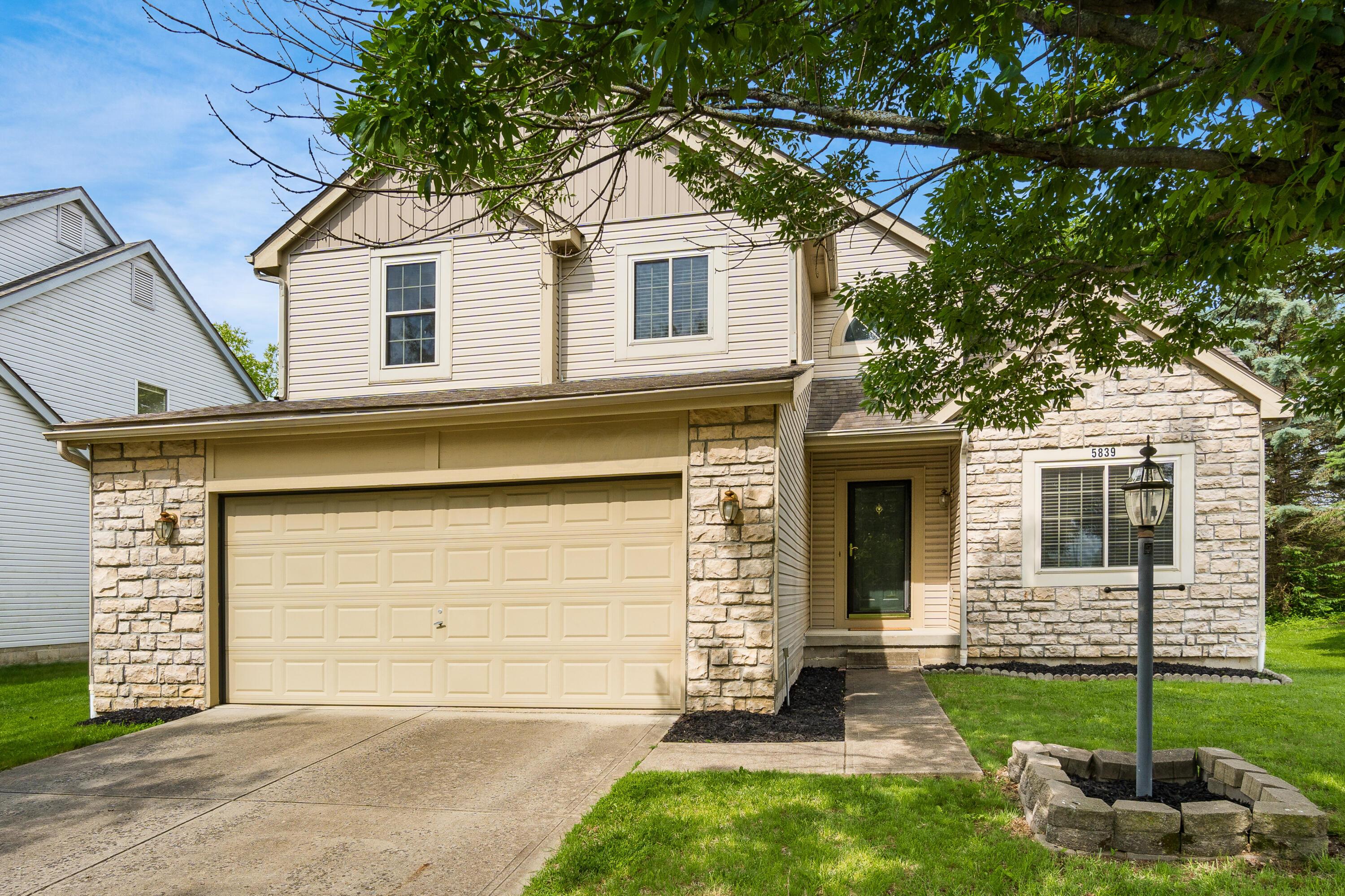 5839 Castleknock Road