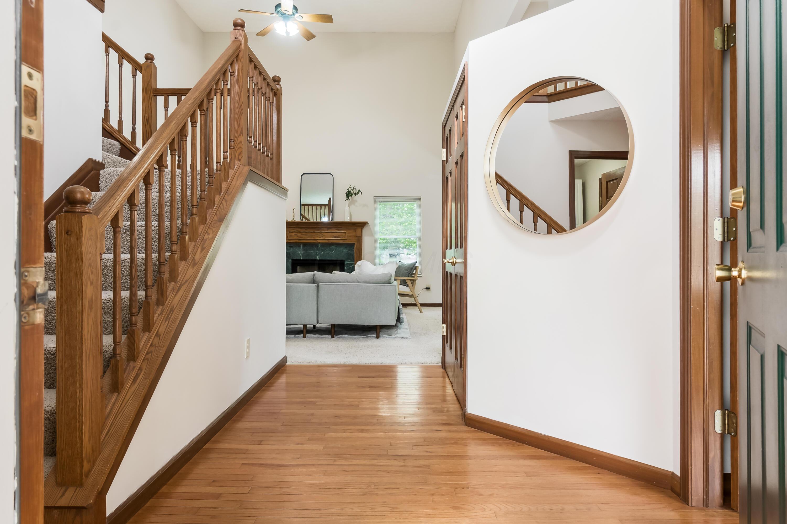 5839 Castleknock Road
