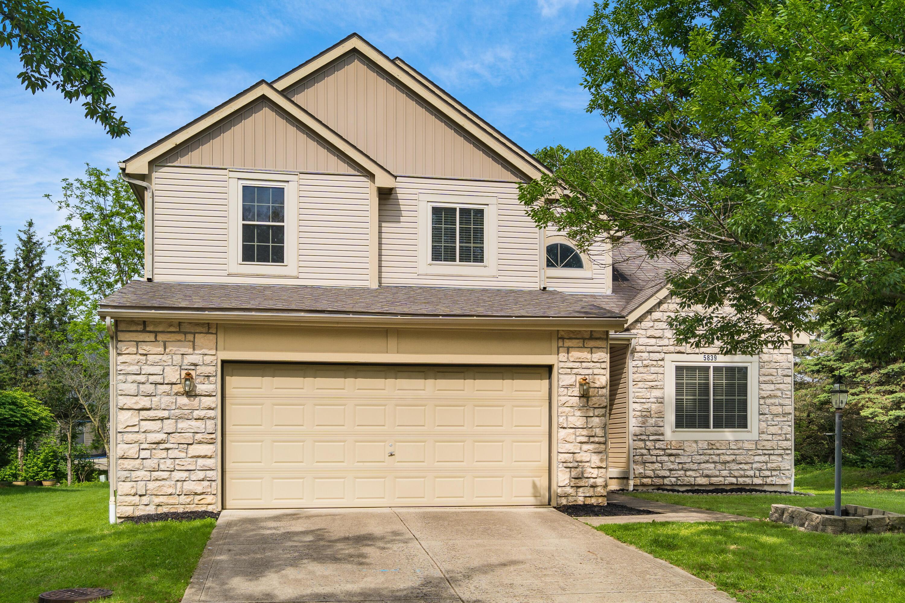 5839 Castleknock Road