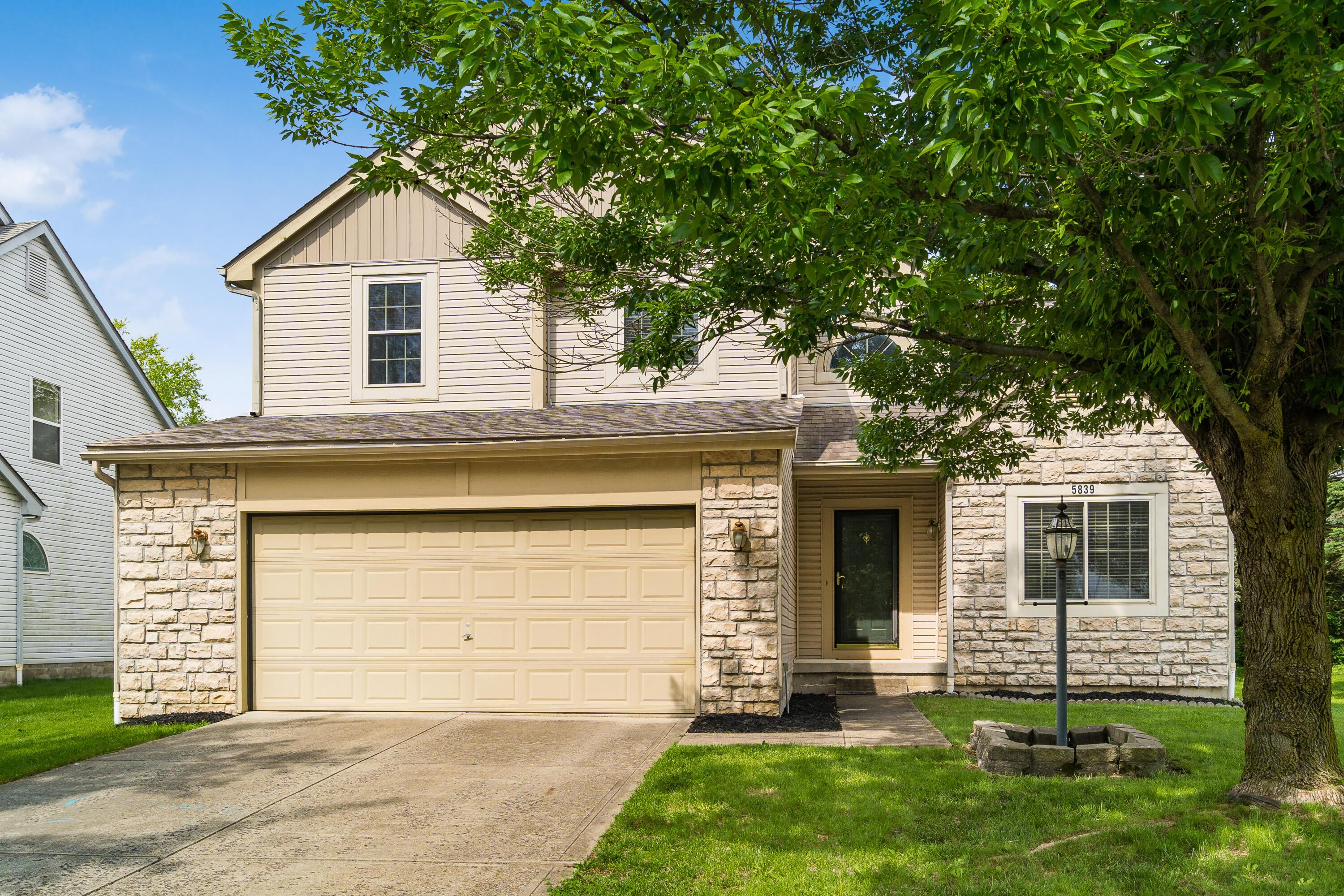 5839 Castleknock Road