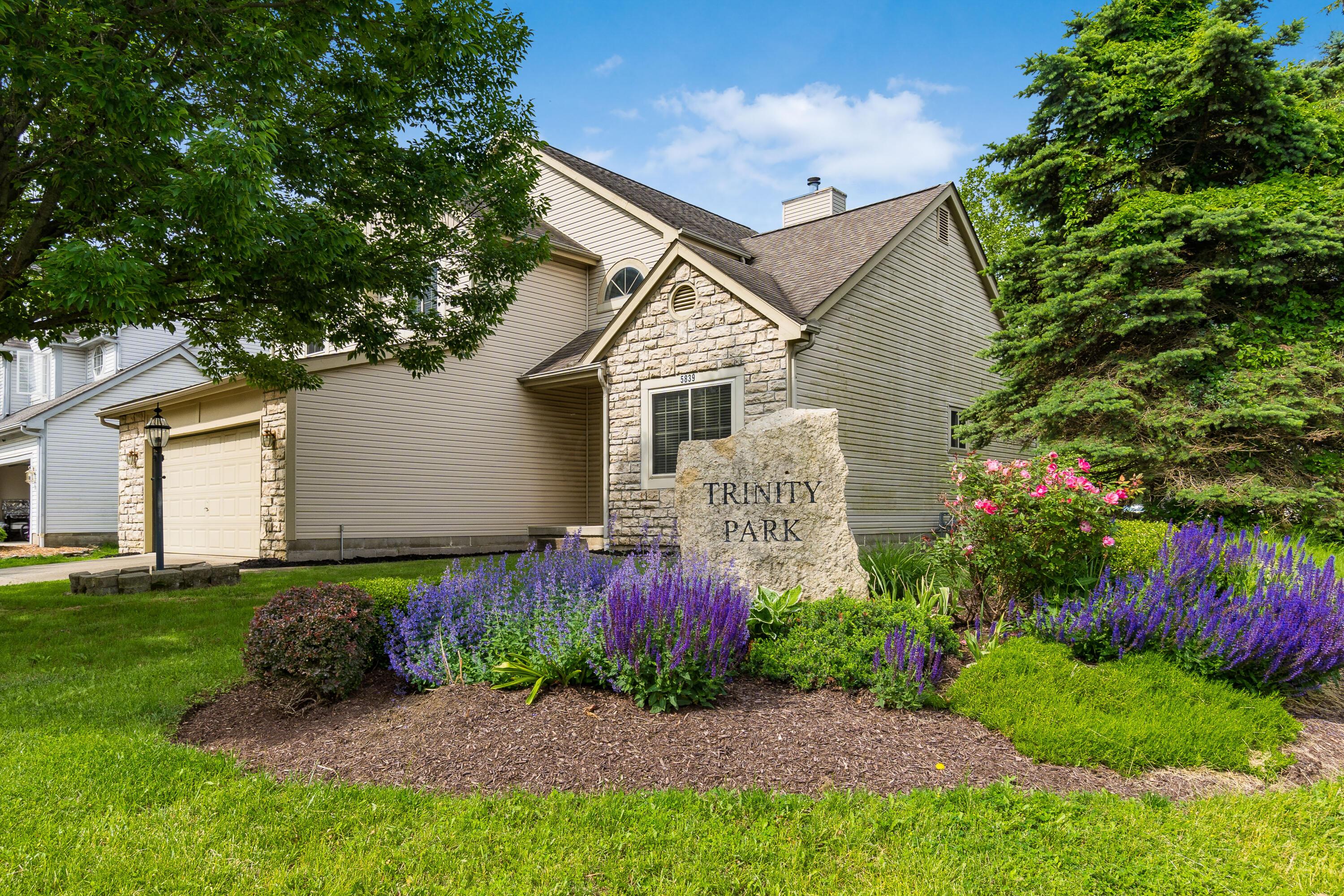 5839 Castleknock Road