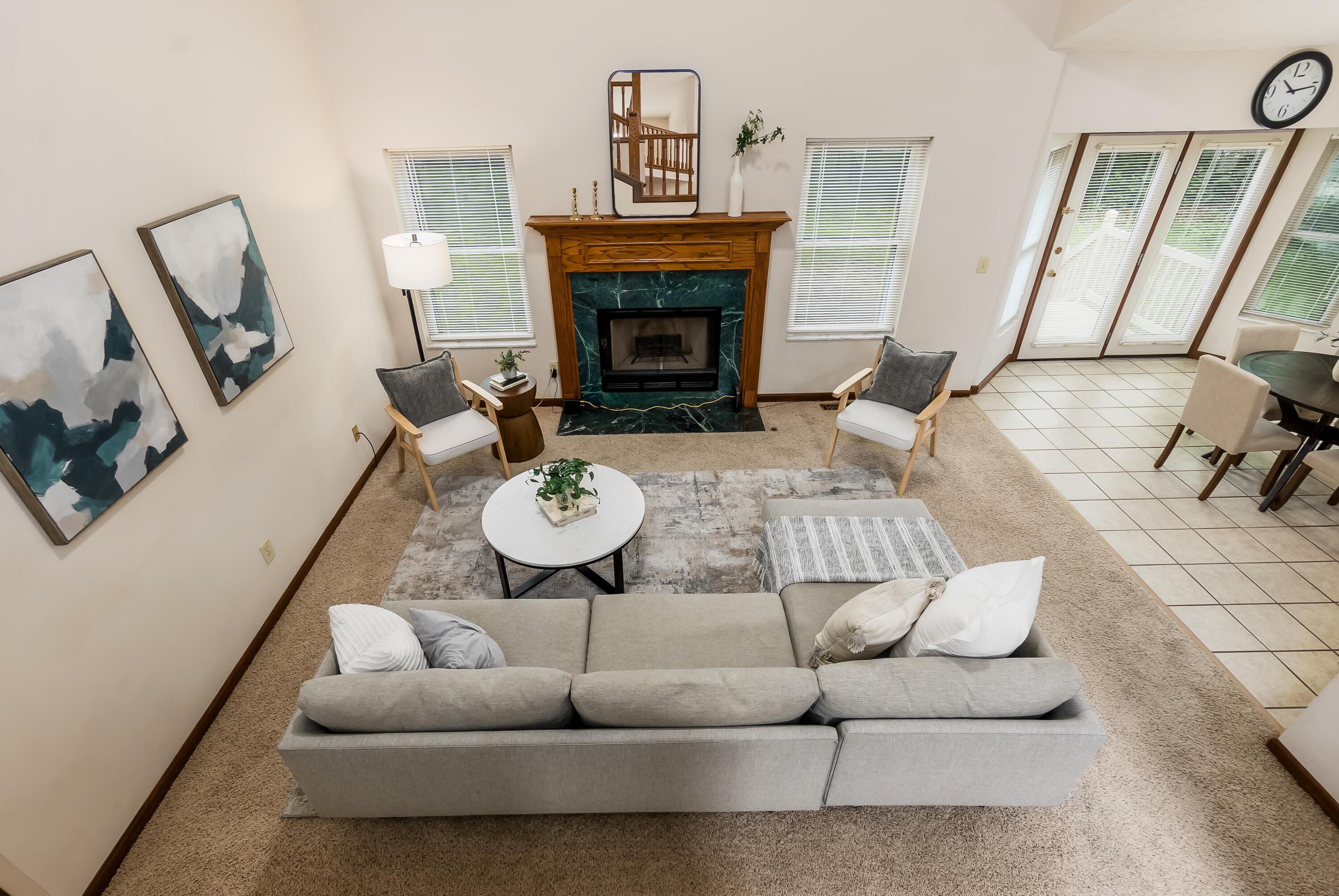 5839 Castleknock Road