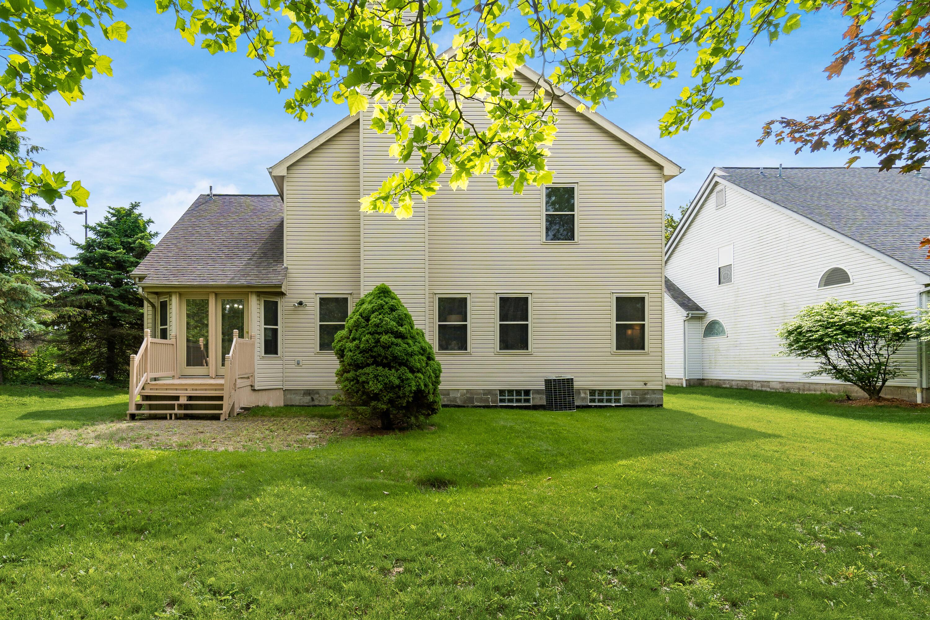 5839 Castleknock Road