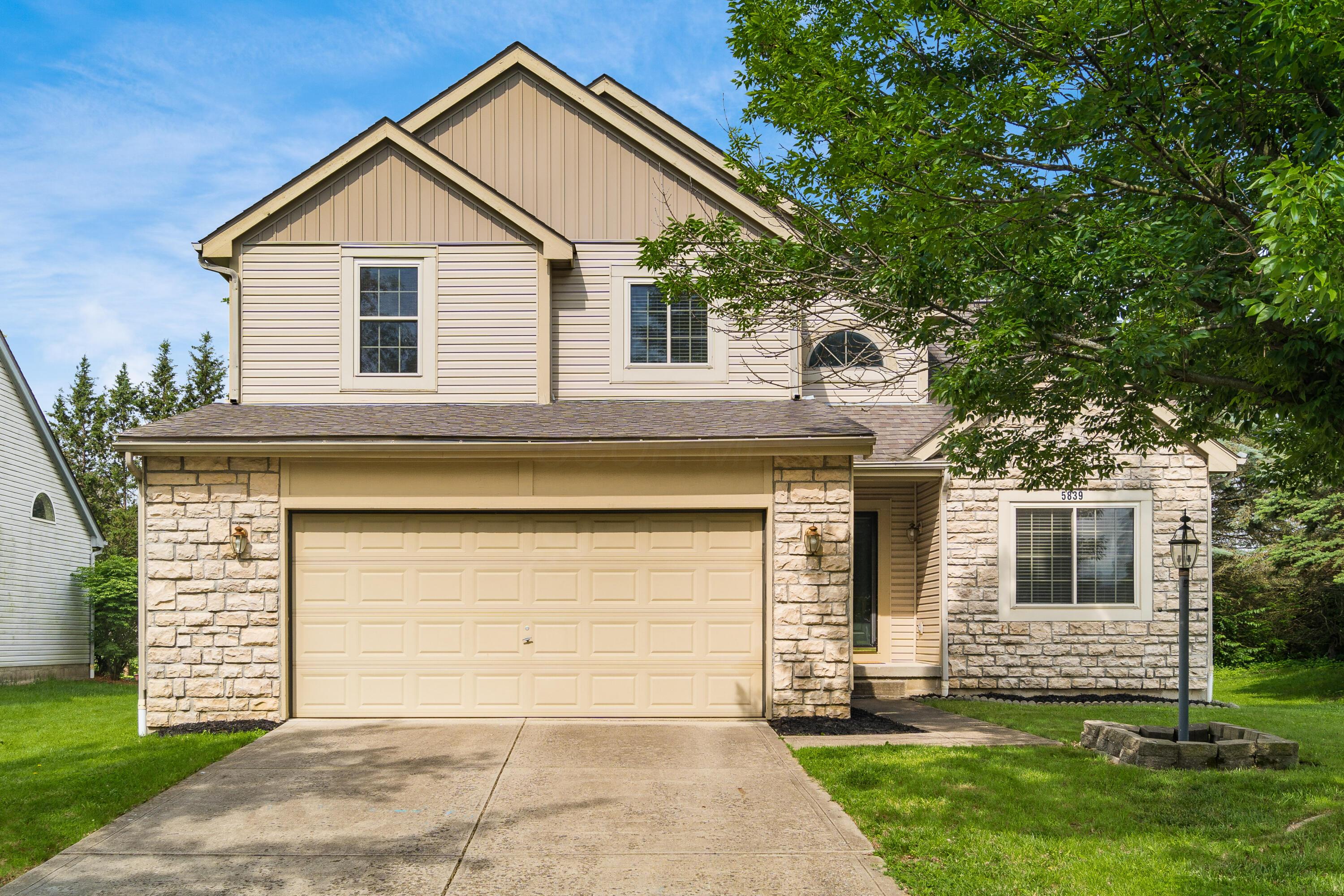 5839 Castleknock Road