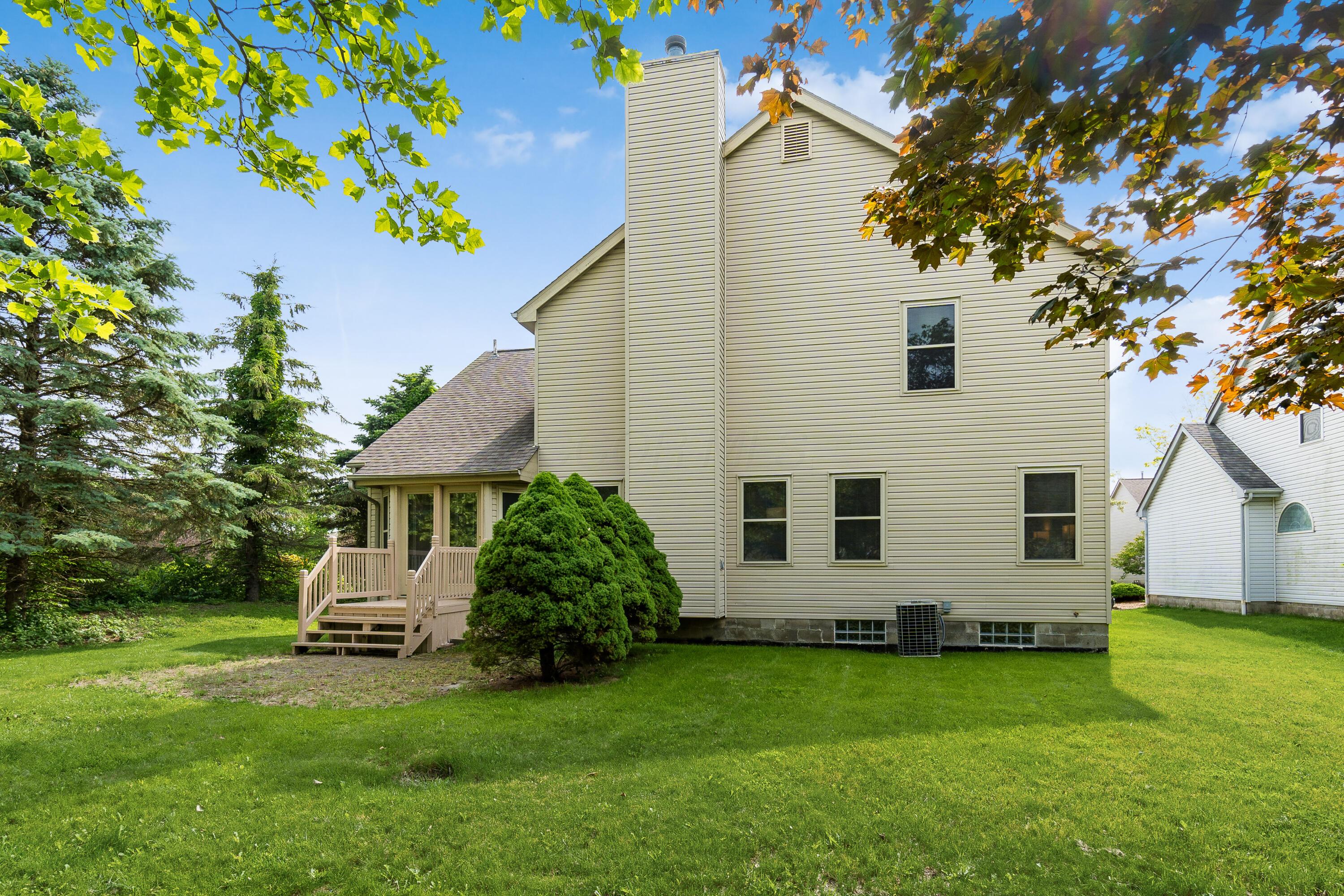 5839 Castleknock Road