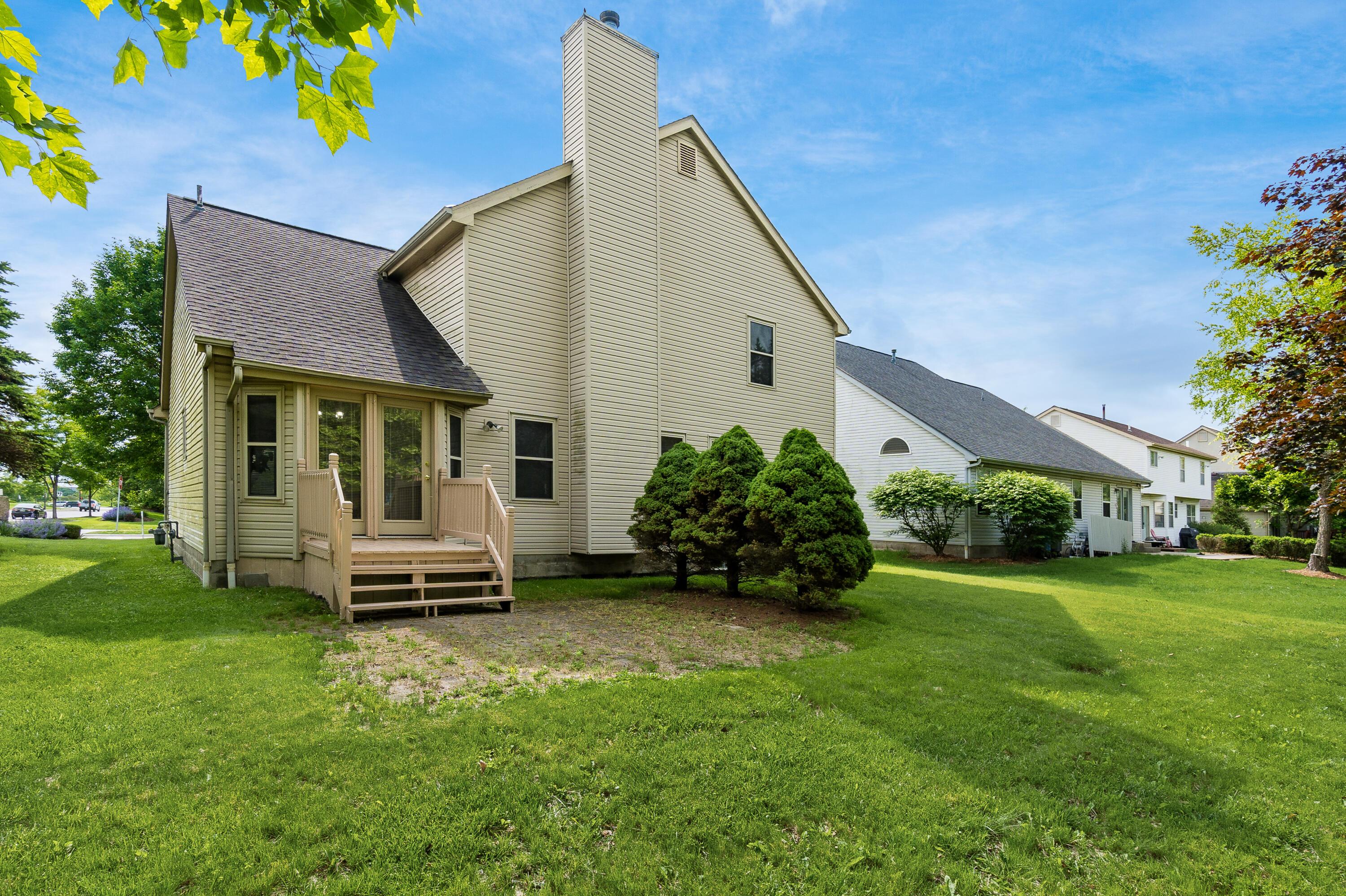 5839 Castleknock Road