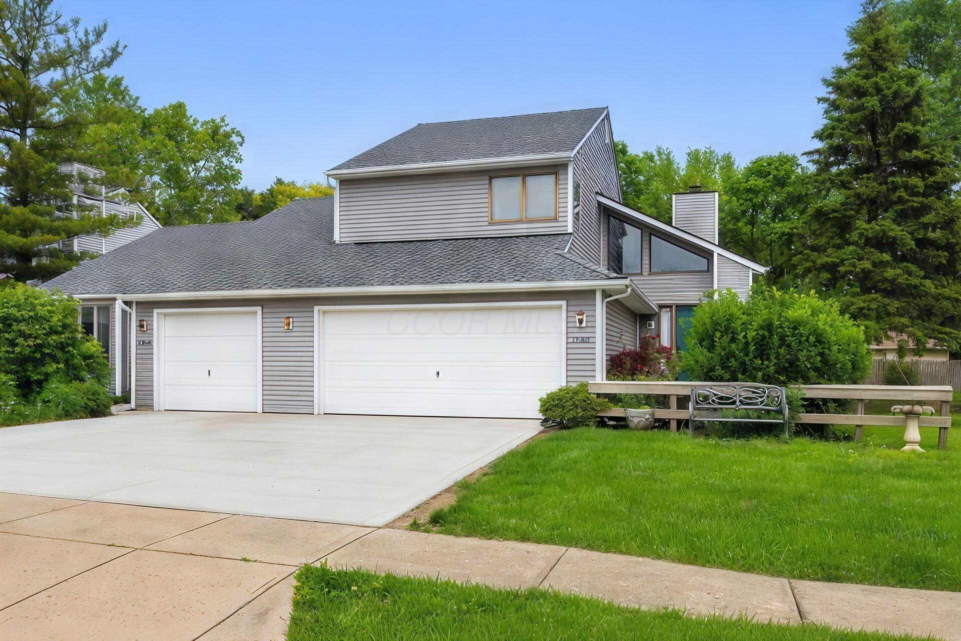 1232-34 Weybridge Road N